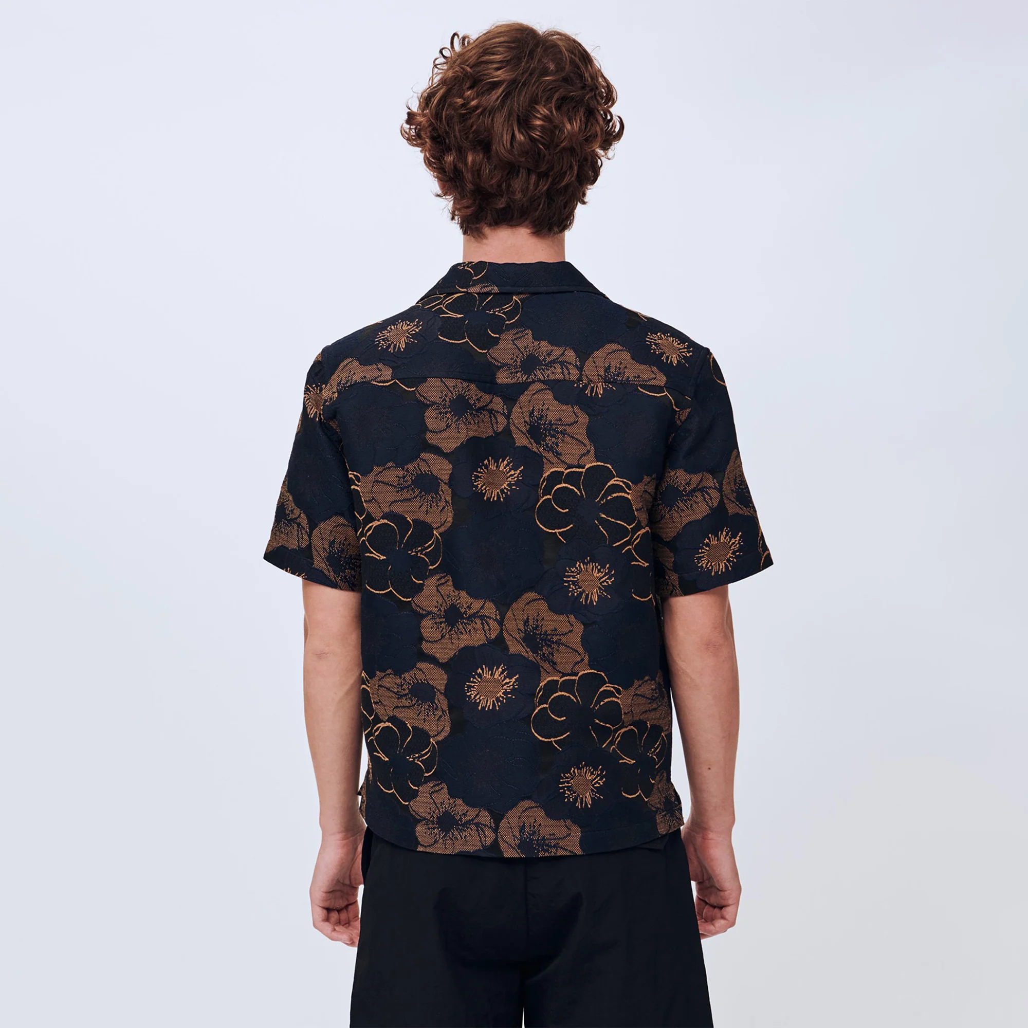 Soulland Men's Pappy Shirt - Image 5
