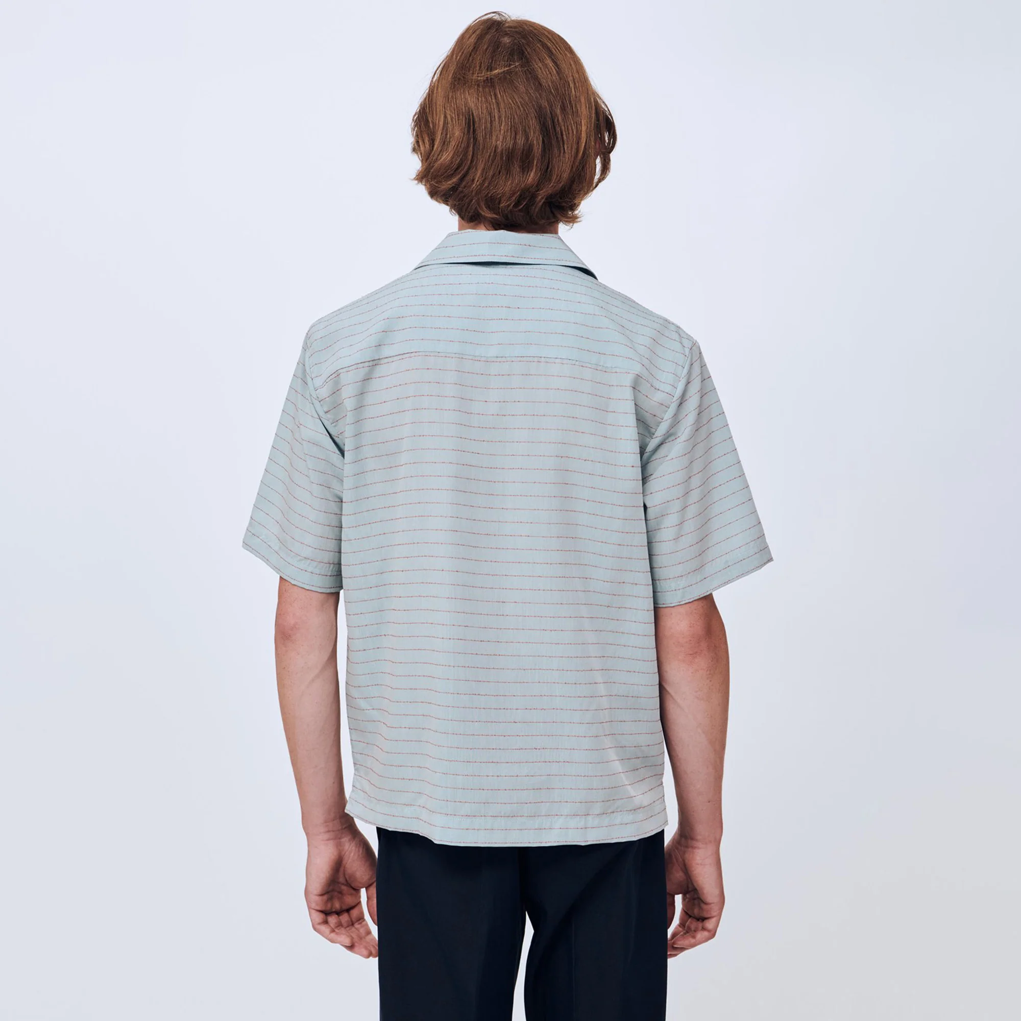 Soulland Men's Pappy Shirt - Image 5