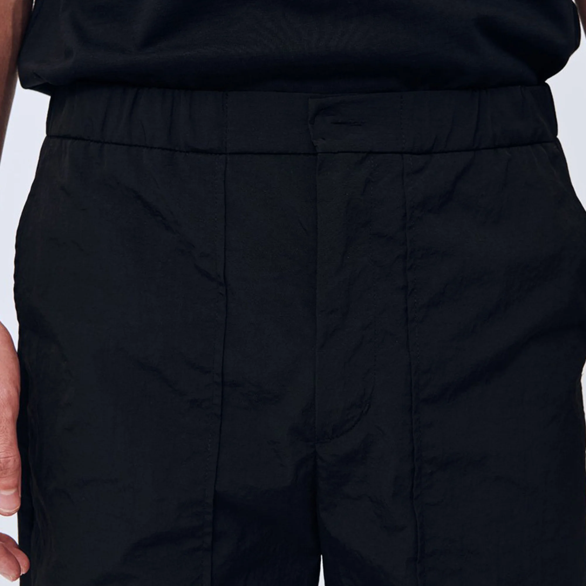 Soulland Men's Porter Shorts - Image 4
