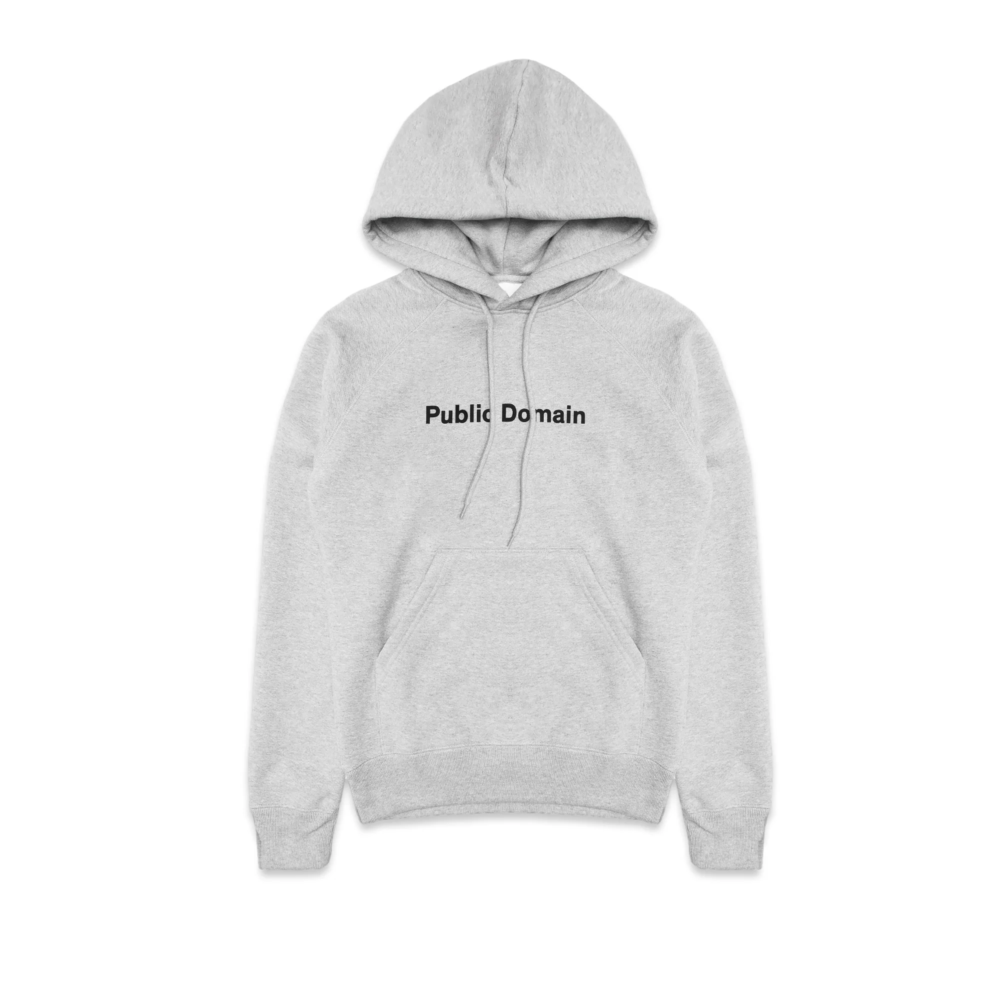 Soulland Mens Public Domain Hoodie