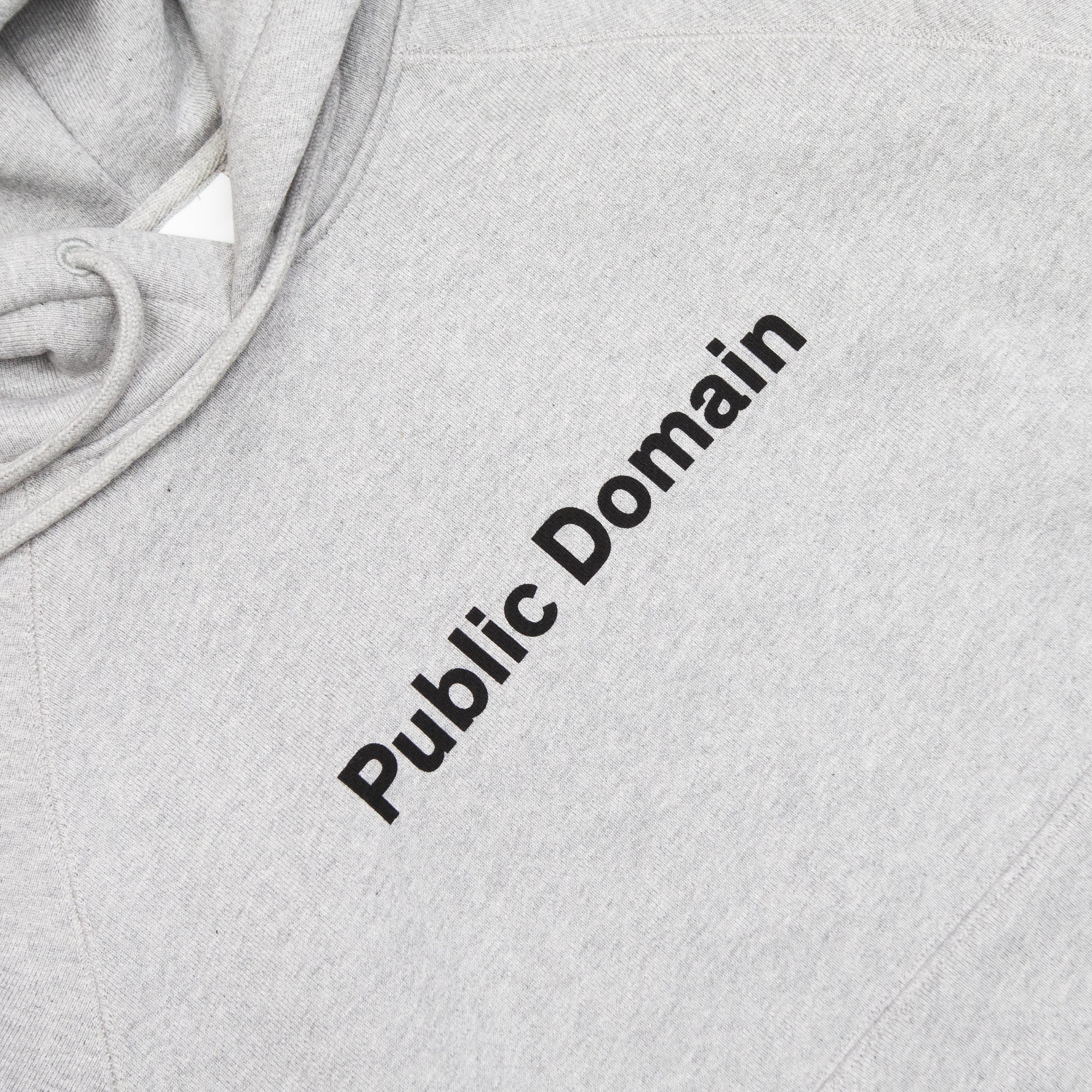 Soulland Mens Public Domain Hoodie - Image 2