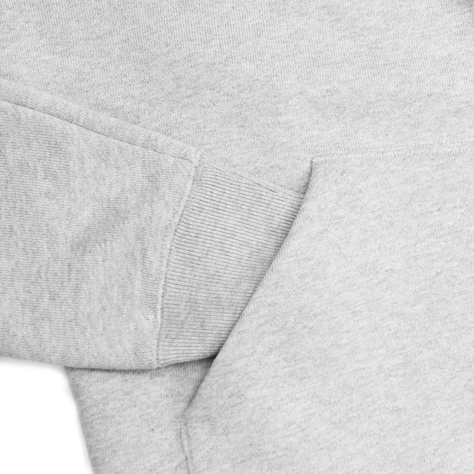 Soulland Mens Public Domain Hoodie - Image 3