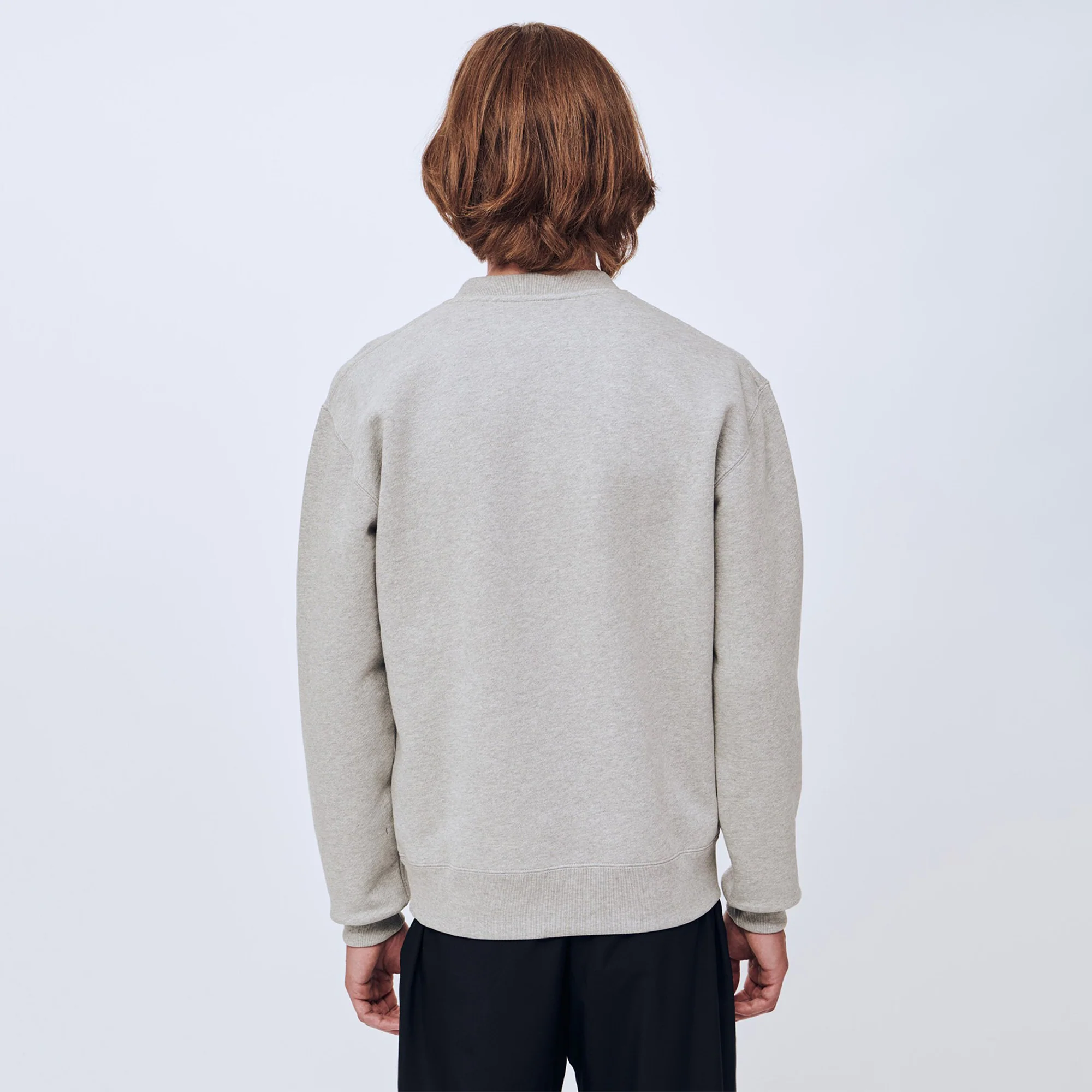 Soulland Monogram Sweatshirt - Image 3