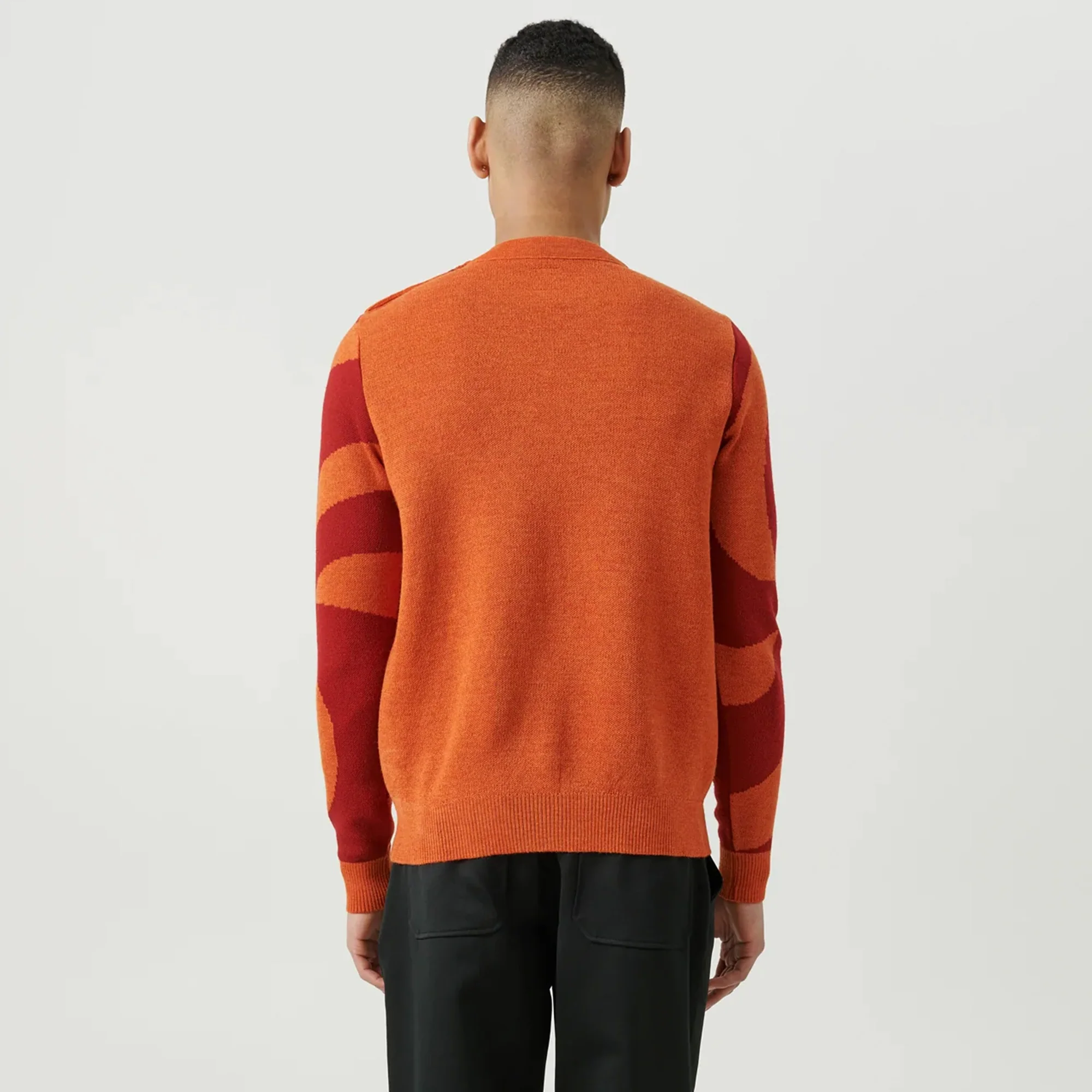 Soulland x Armor Lux Mens Jumper - Image 3