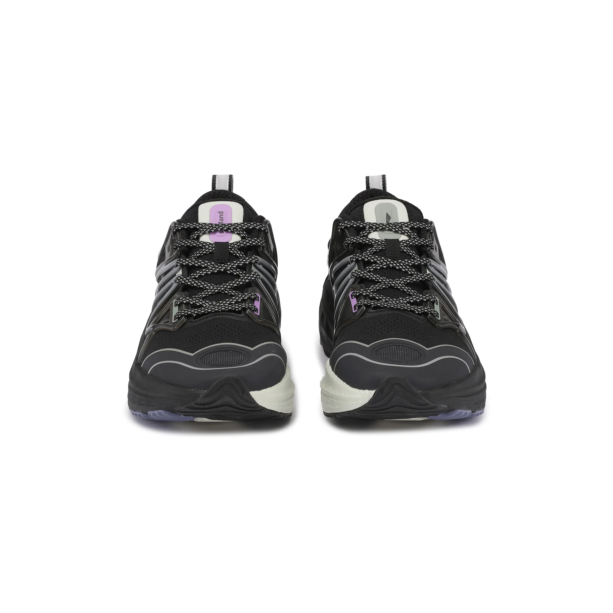 Soulland x Li-Ning Mens Furious Rider Shoes - Image 2