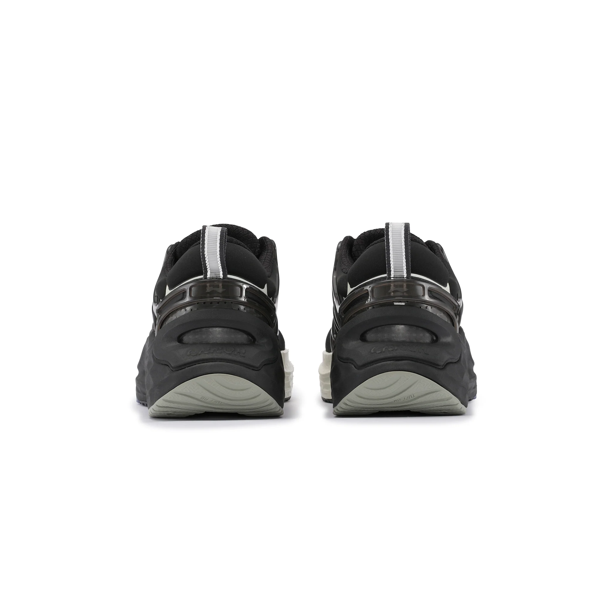 Soulland x Li-Ning Mens Furious Rider Shoes - Image 3