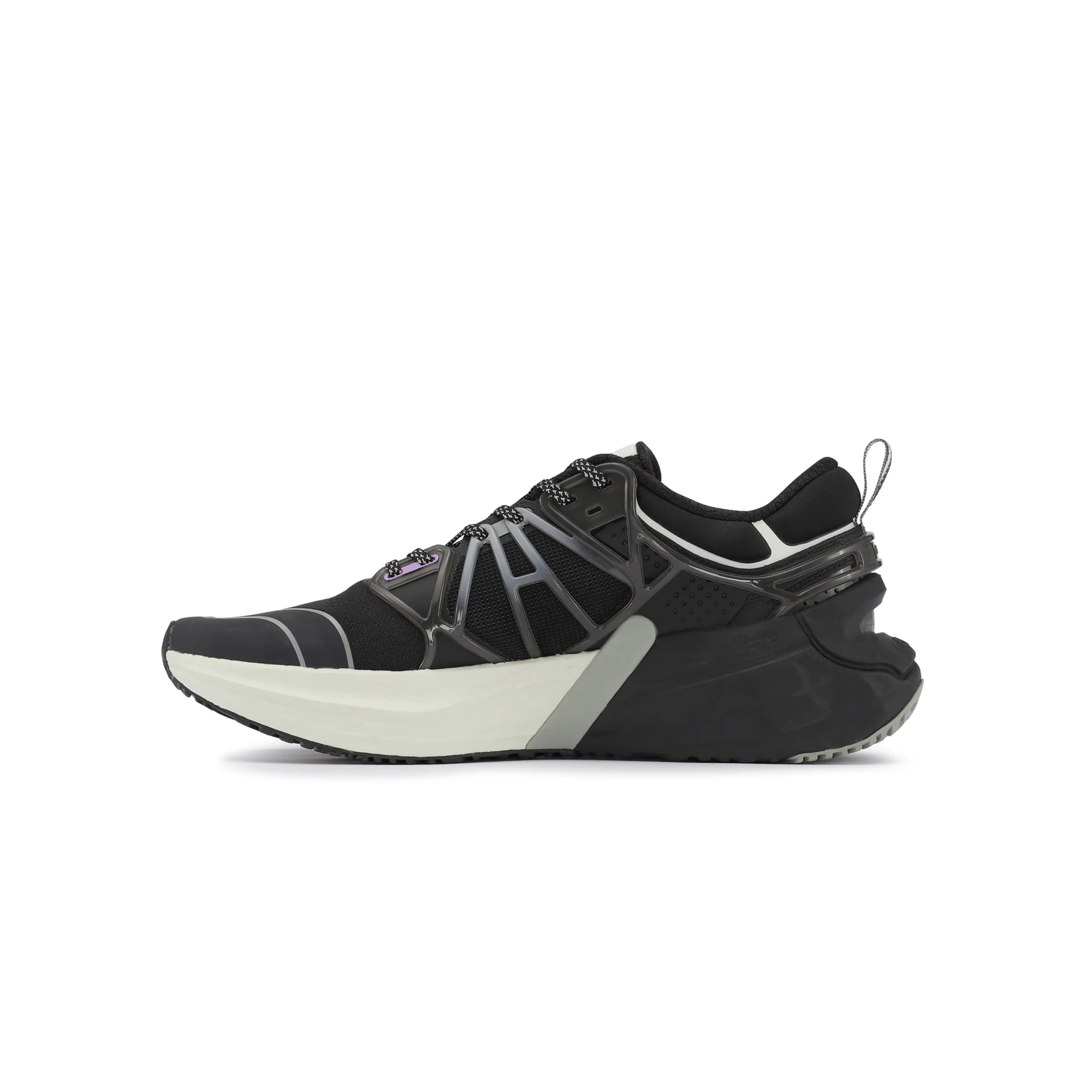 Soulland x Li-Ning Mens Furious Rider Shoes - Image 4