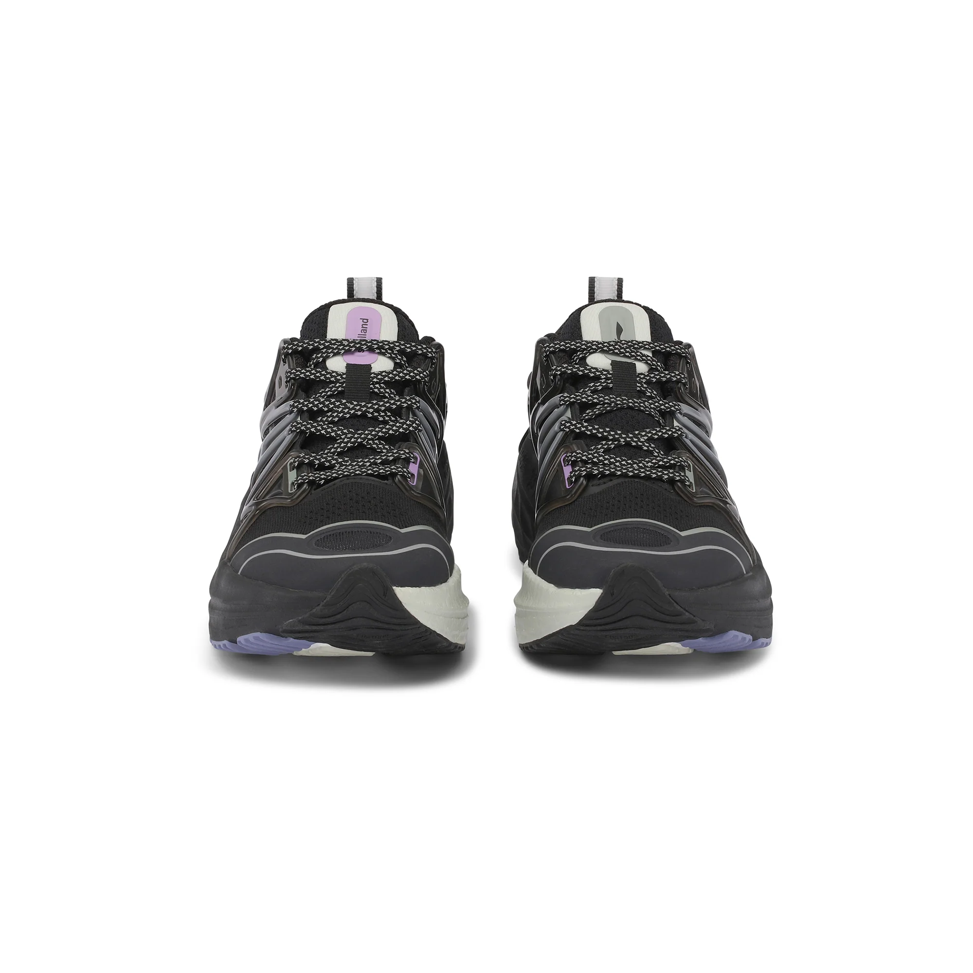 Soulland x Li-Ning Womens Furious Rider Shoes - Image 2