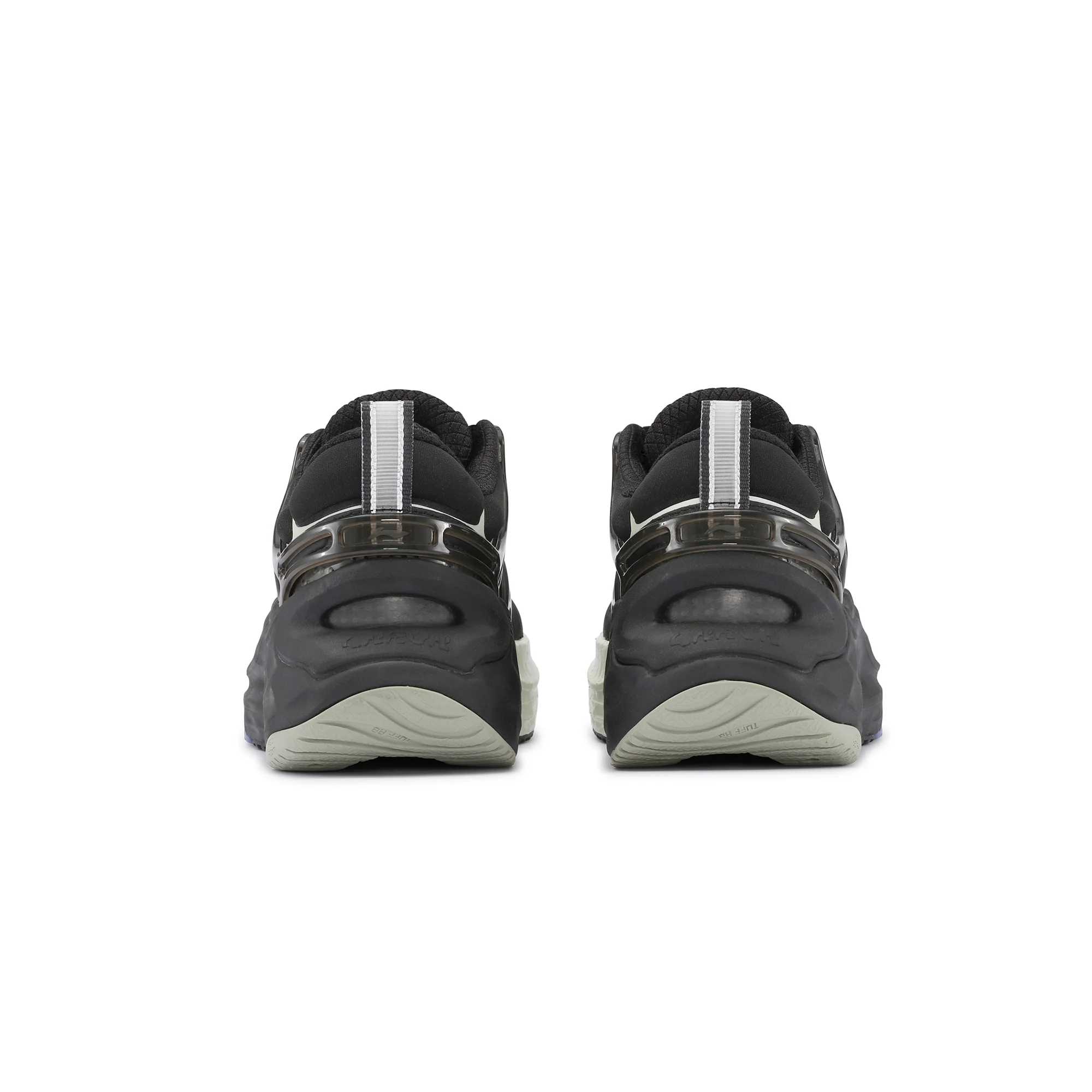 Soulland x Li-Ning Womens Furious Rider Shoes - Image 4