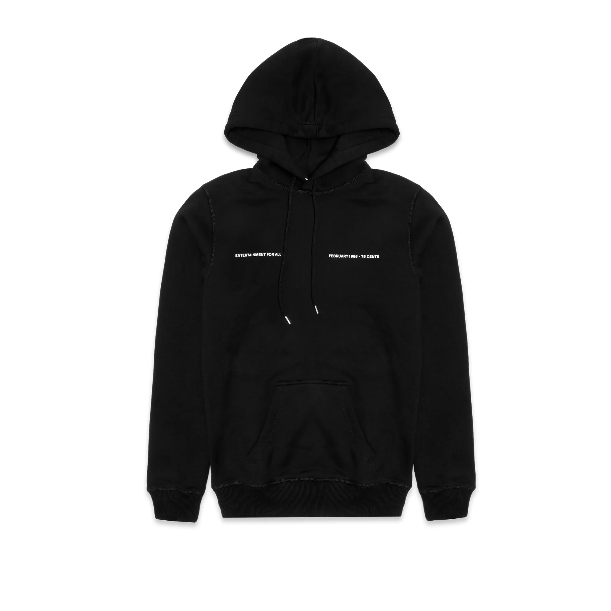 Soulland x Playboy Mens February Hoodie