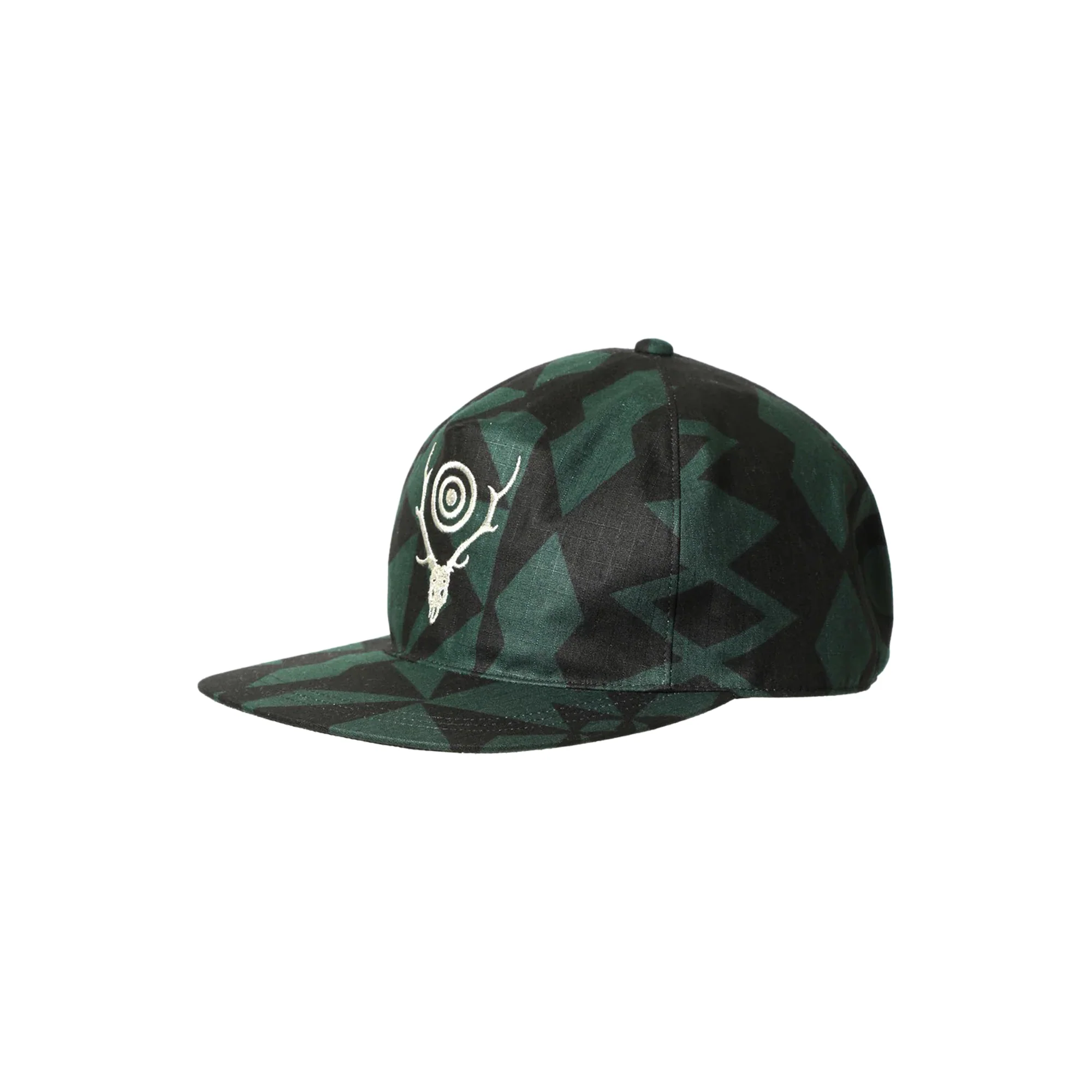 South2 West8 Baseball Cap