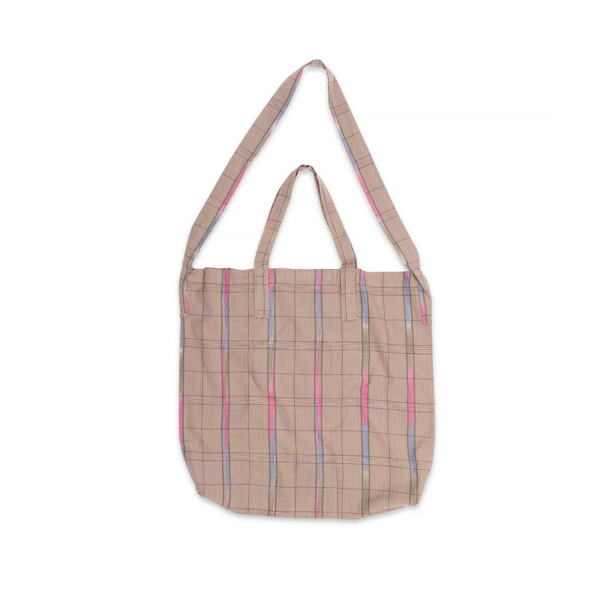 South2 West8 'Beige' Grocery Bag - Image 2