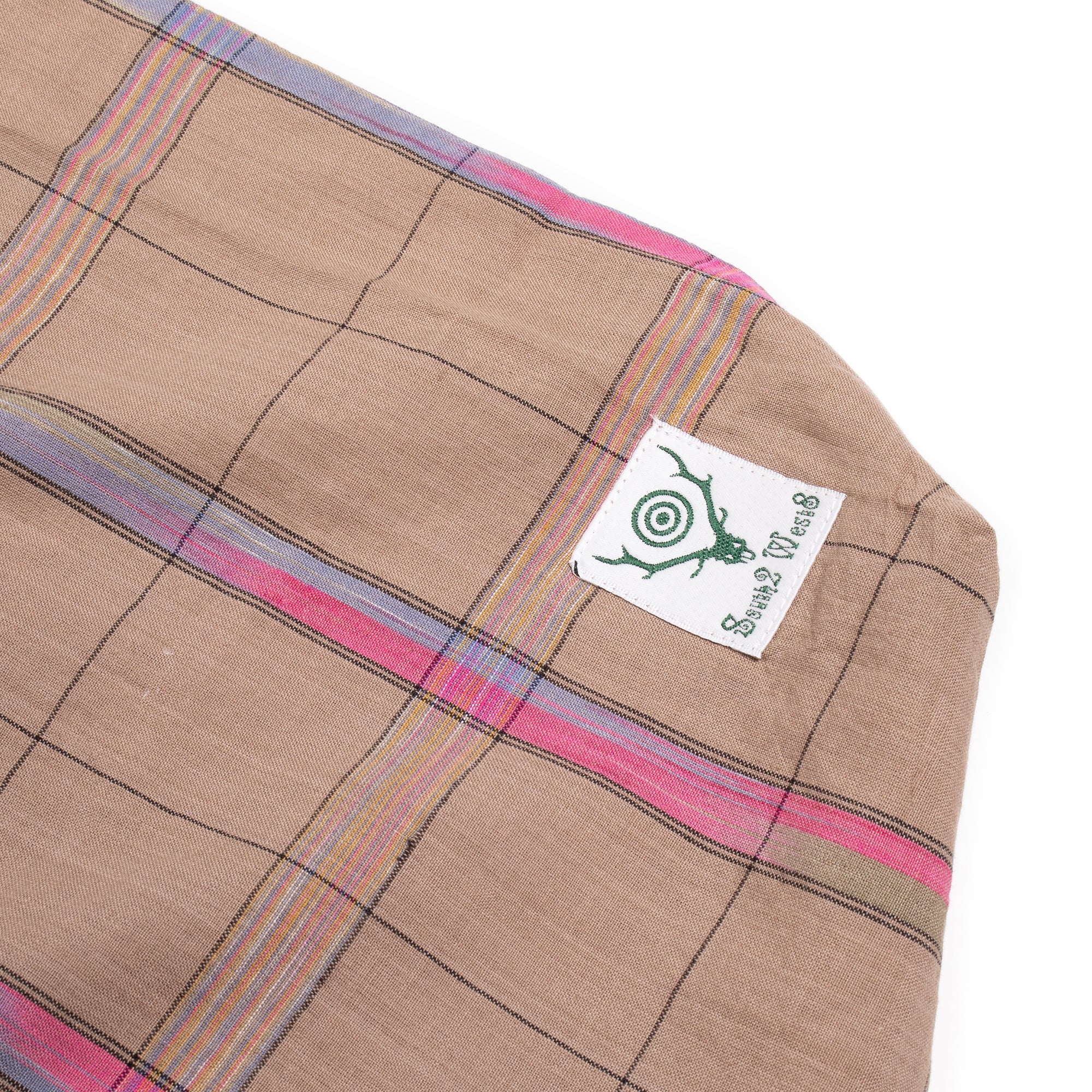 South2 West8 'Beige' Grocery Bag - Image 3