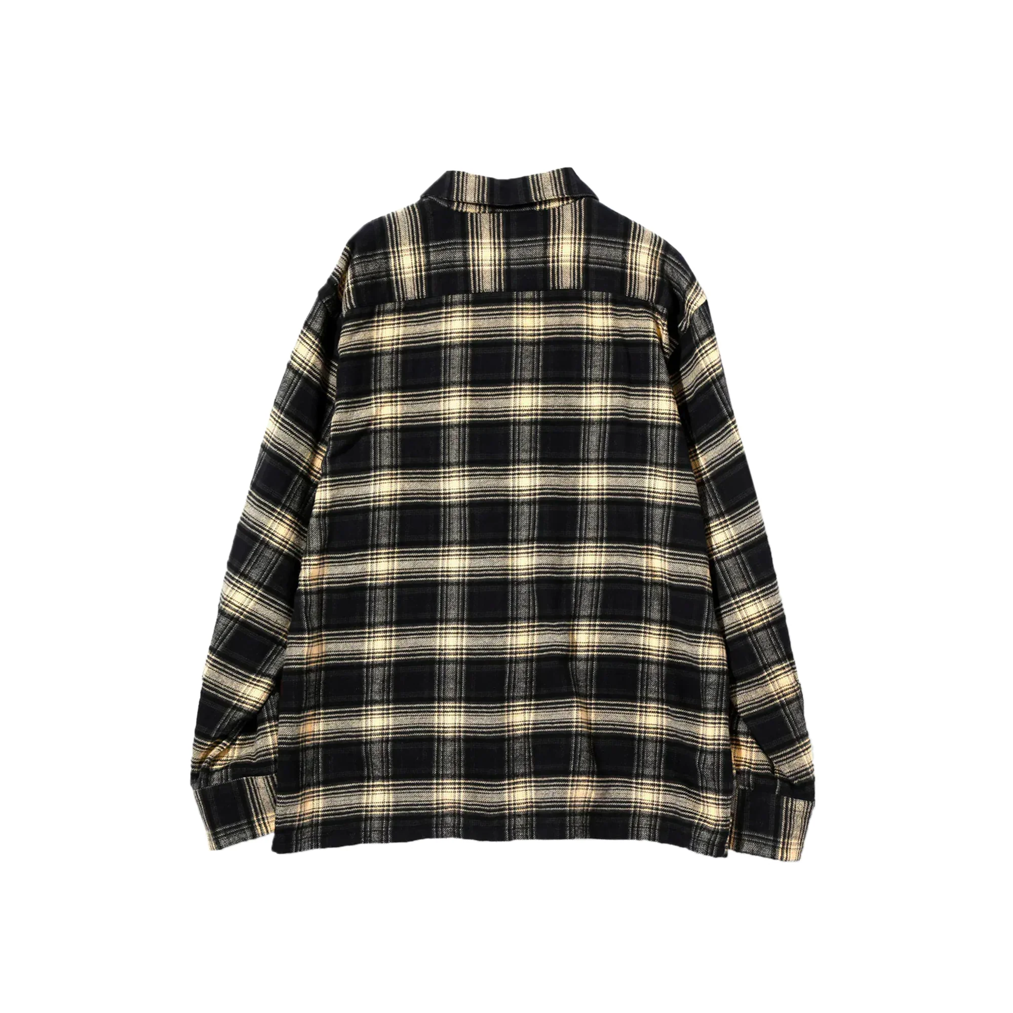 South2 West8 Mens 6 Pocket Shirt - Image 2