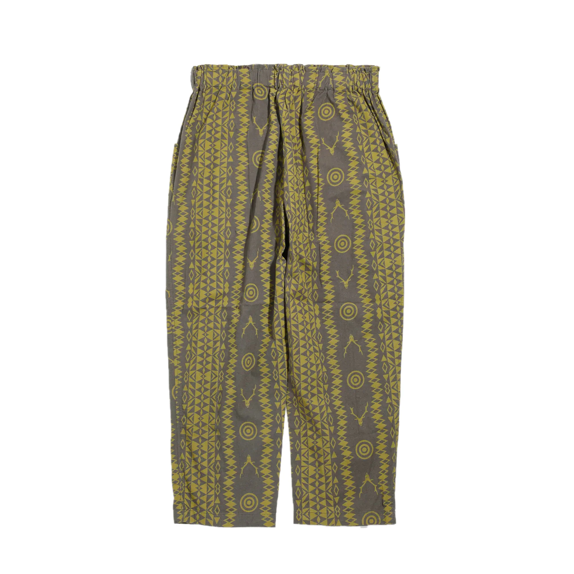 South2 West8 Mens Army String Pant - Image 2
