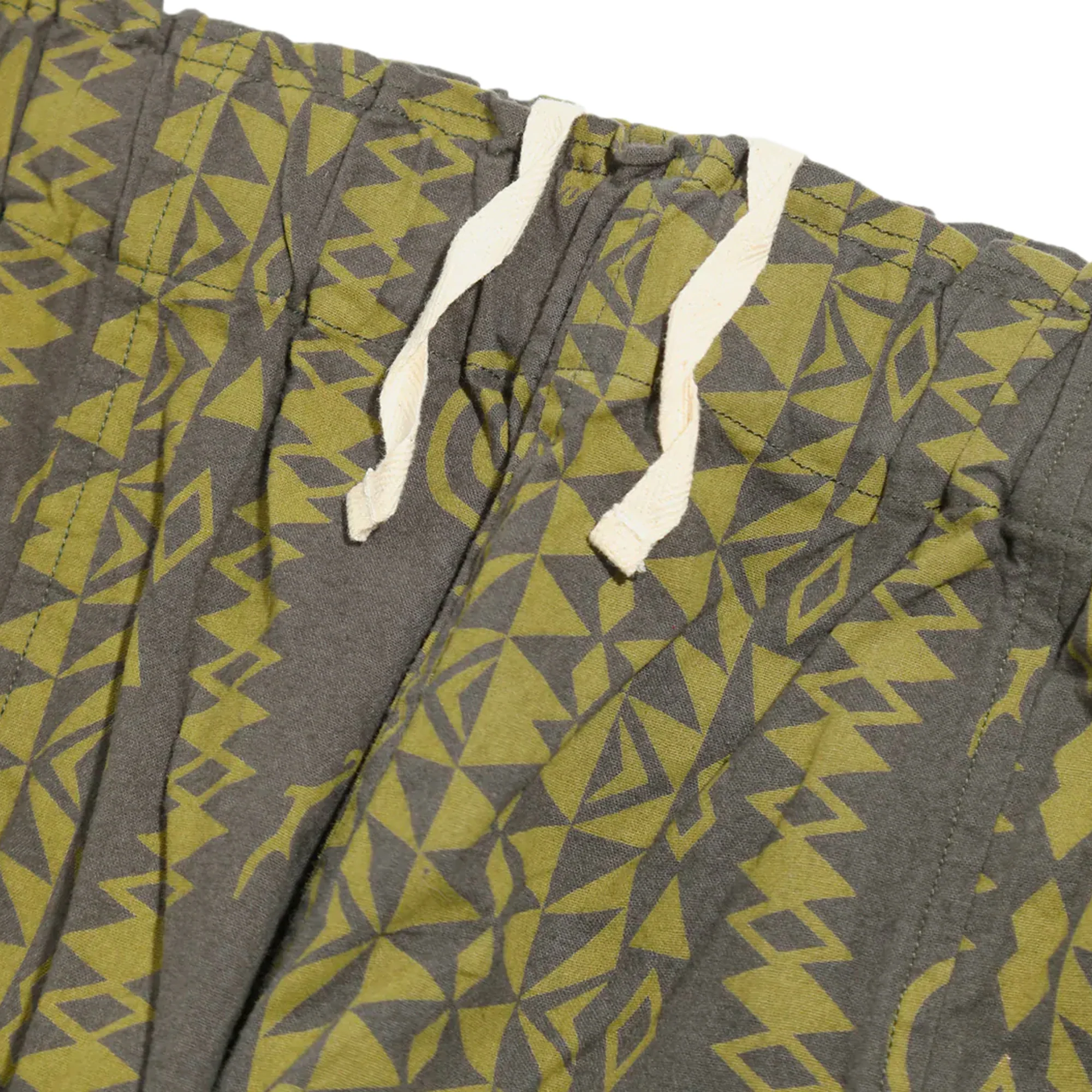 South2 West8 Mens Army String Pant - Image 3