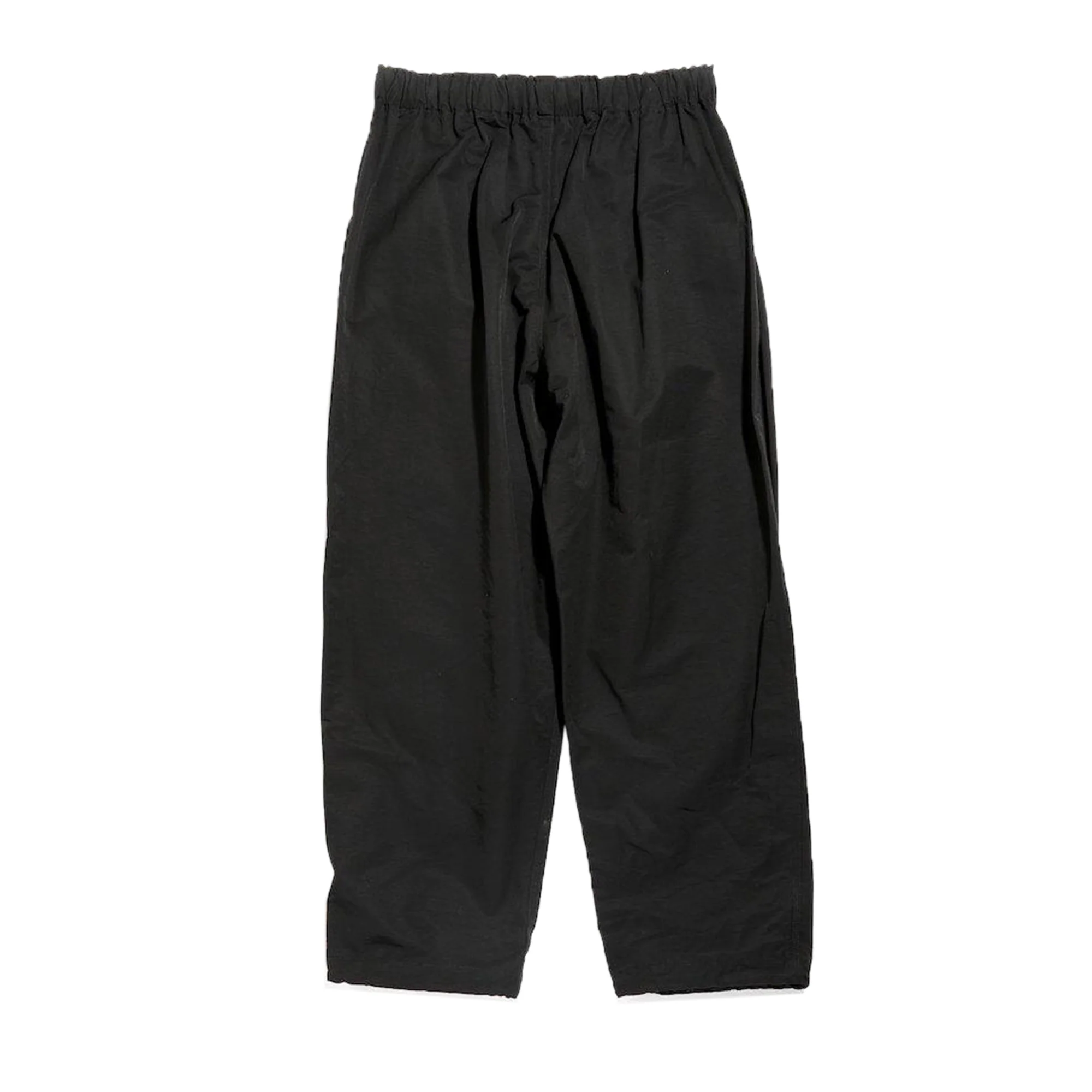 South2 West8 Mens Belted C.S. Pants 'Black' - Image 2