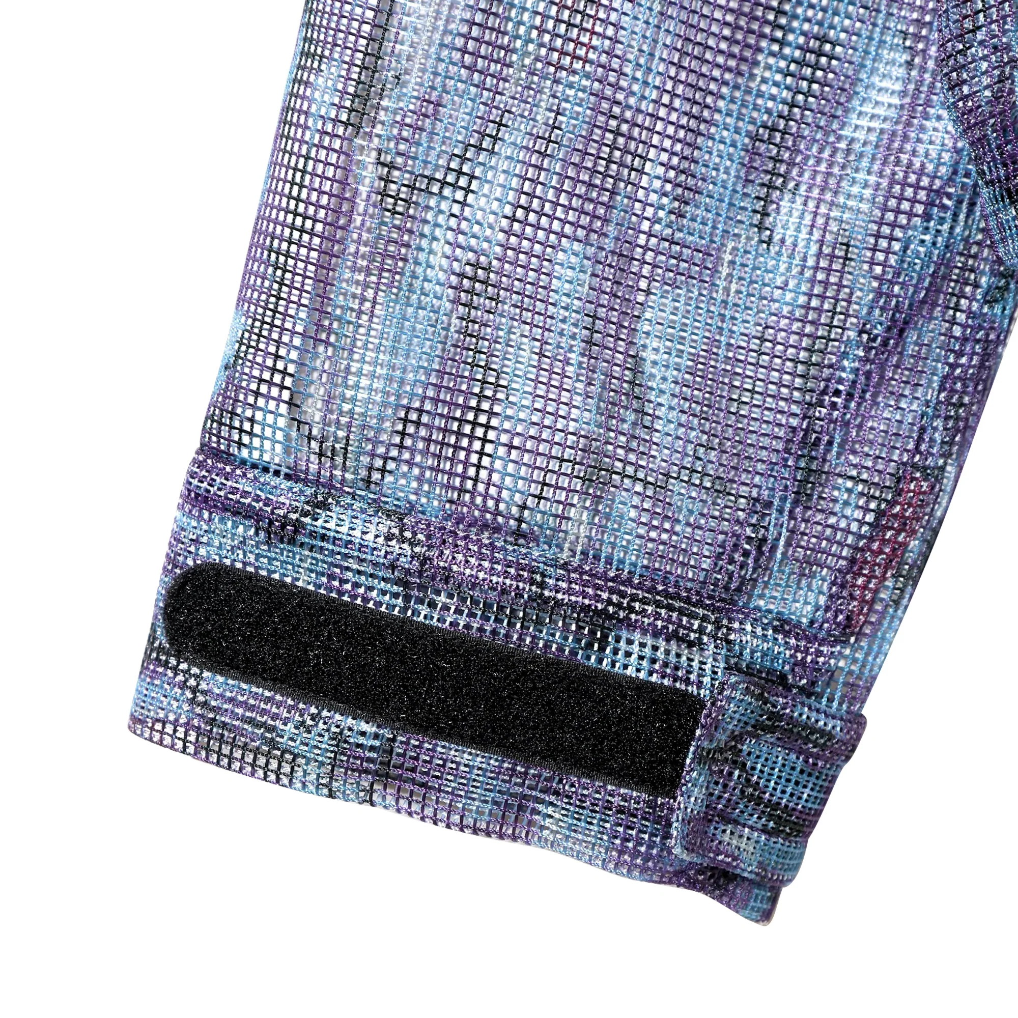 South2 West8 Mens Bush Trek Jacket - Image 3