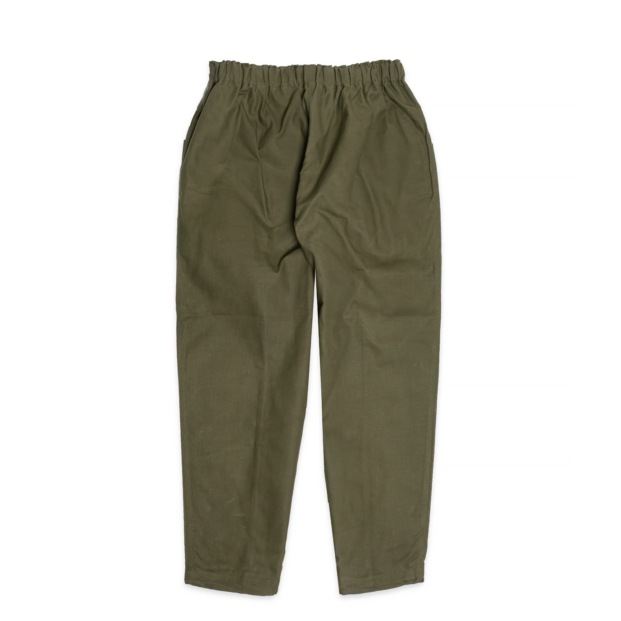 South2 West8 Mens CS 'Olive' Belted Pants - Image 2