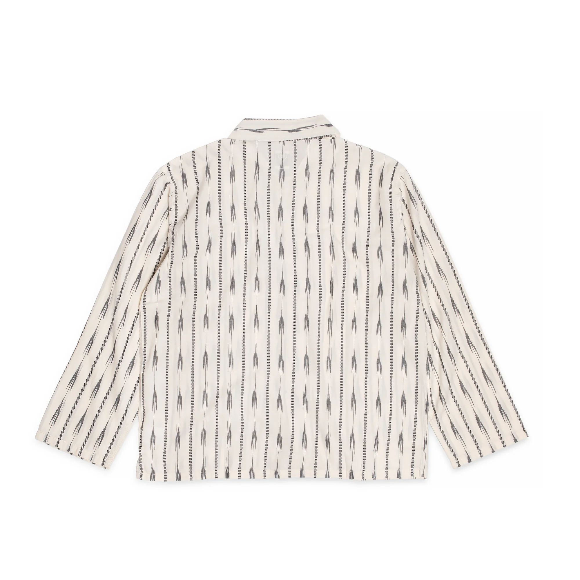 South2 West8 Mens 'White' Hunting Shirt - Image 2