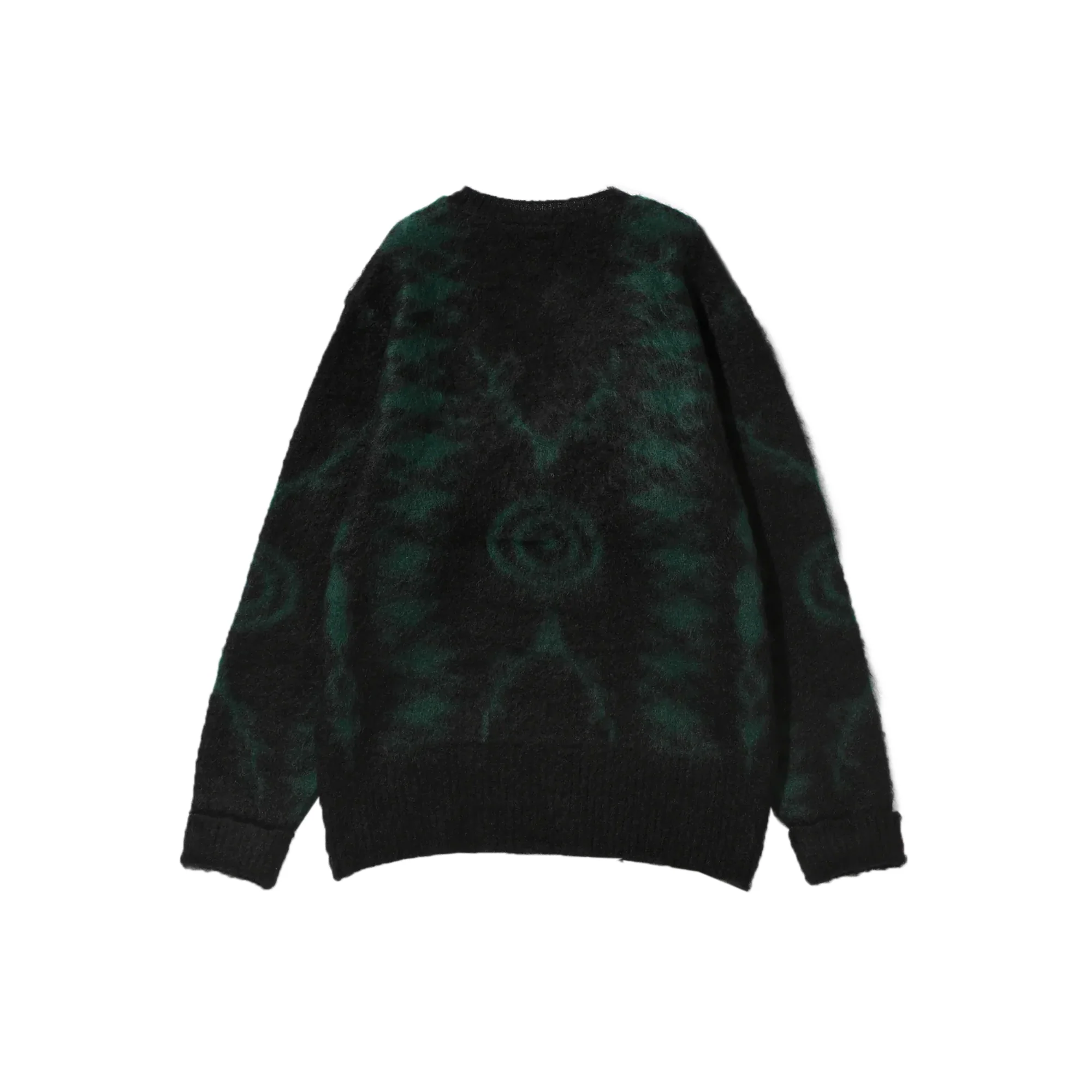 South2 West8 Mens Loose Fit Sweater - Image 2
