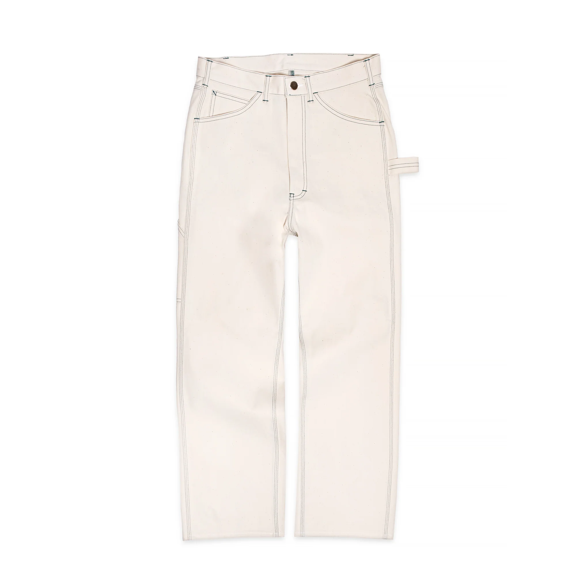 South2 West8 Mens Painters 'Offwhite' Pants