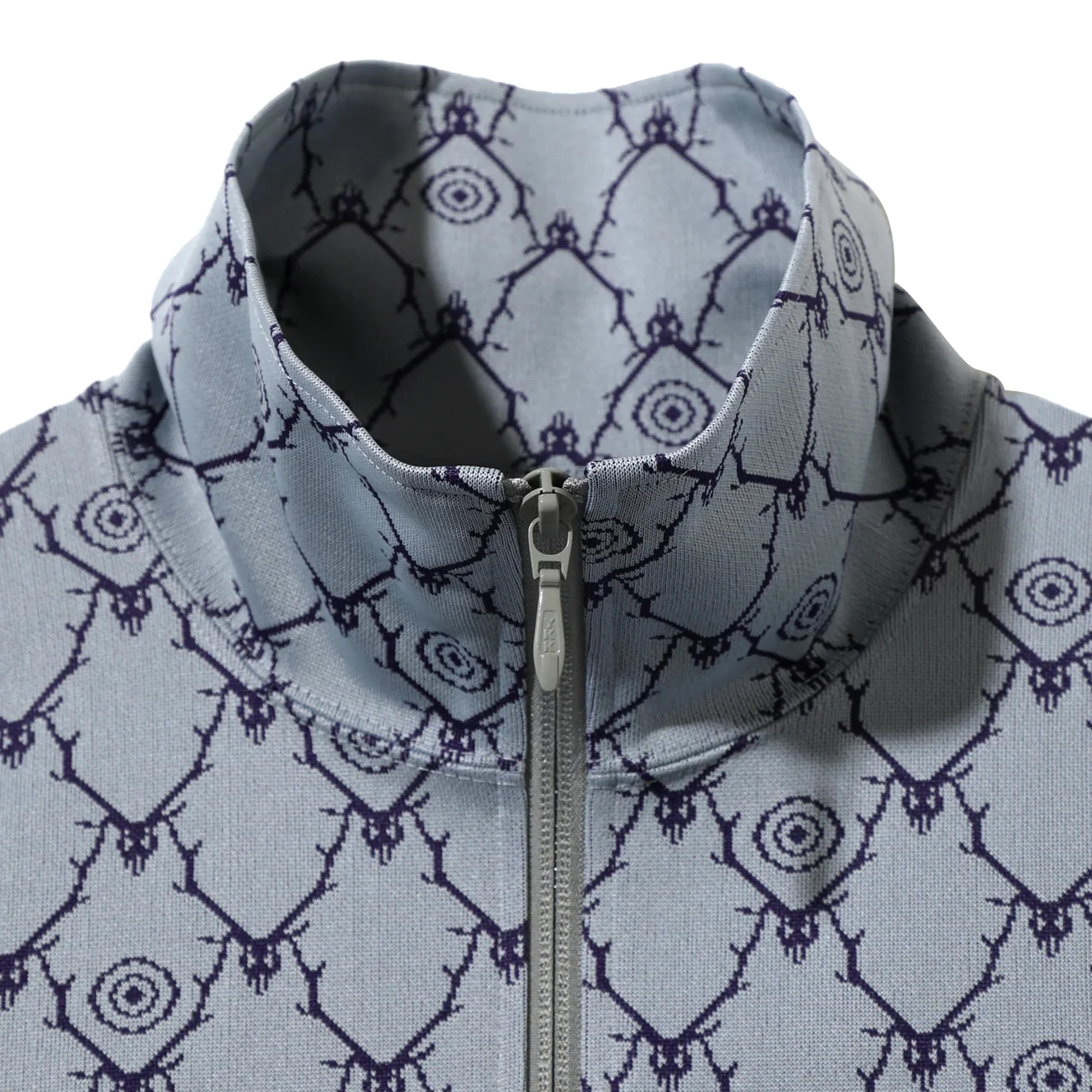 South2 West8 Mens Trainer Jacket - Image 2