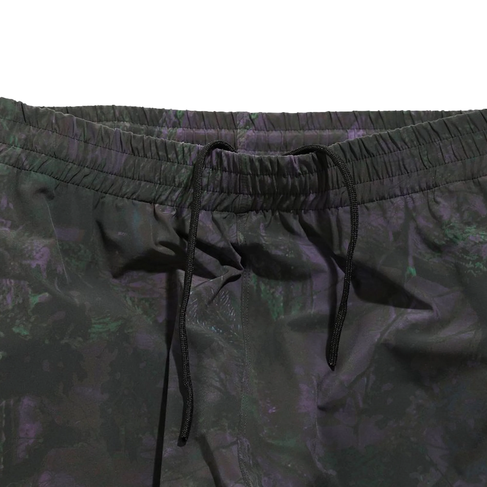 South2 West8 Mens Trainer Pants Purple - Image 3