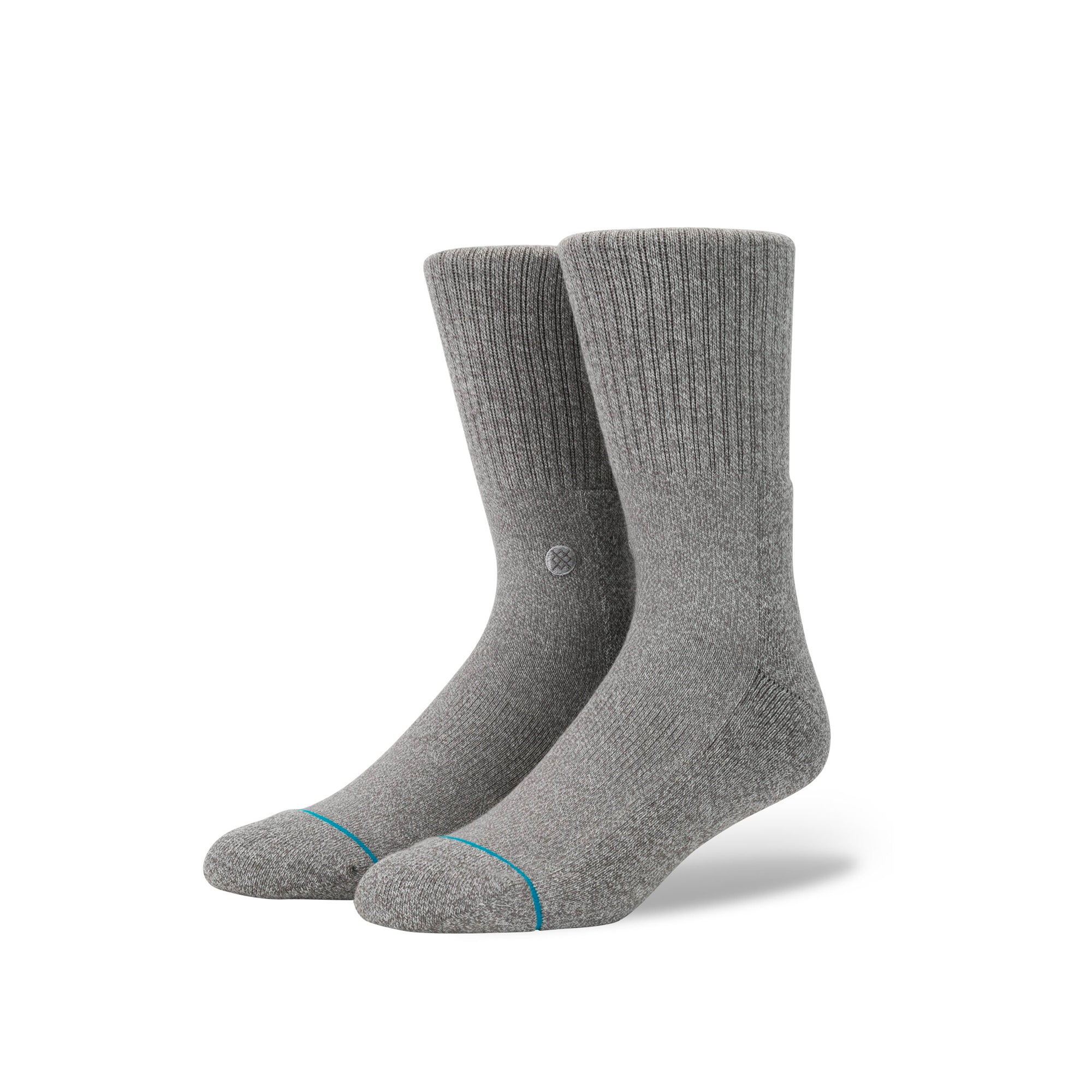 Stance Men Icon 3 Pack Socks Multi - Image 2
