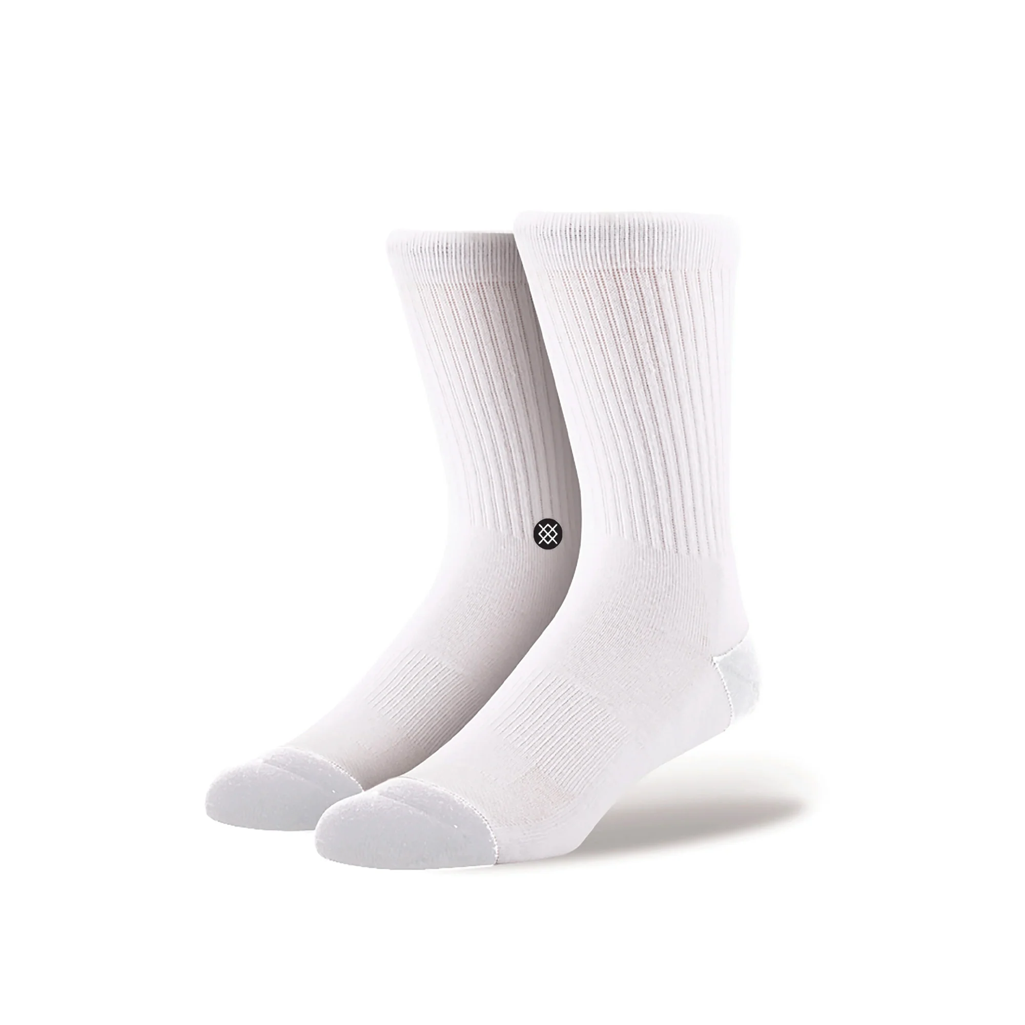 Stance Men Icon 3 Pack Socks Multi - Image 3