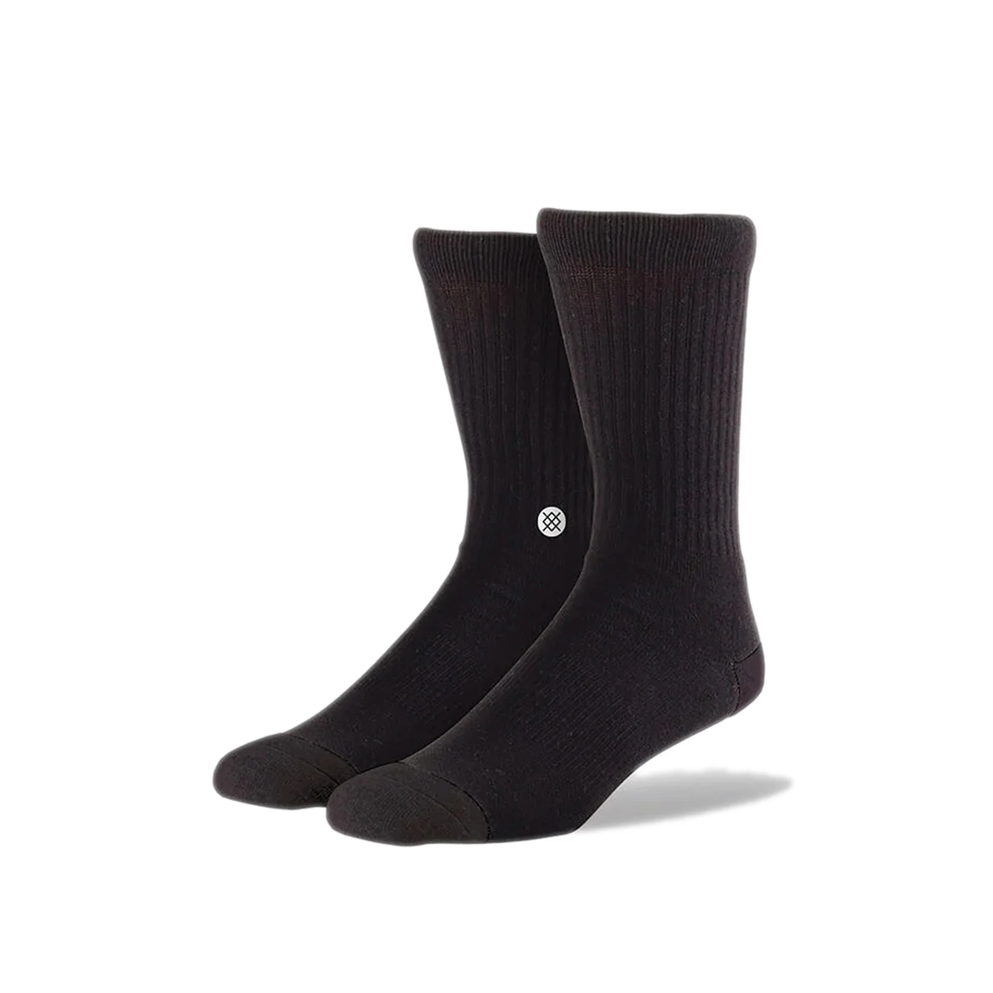 Stance Men Icon 3 Pack Socks Multi - Image 4