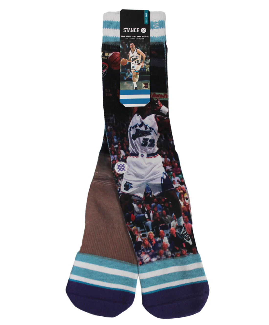 Stance: Stockton/Malone (Multi) - Image 2