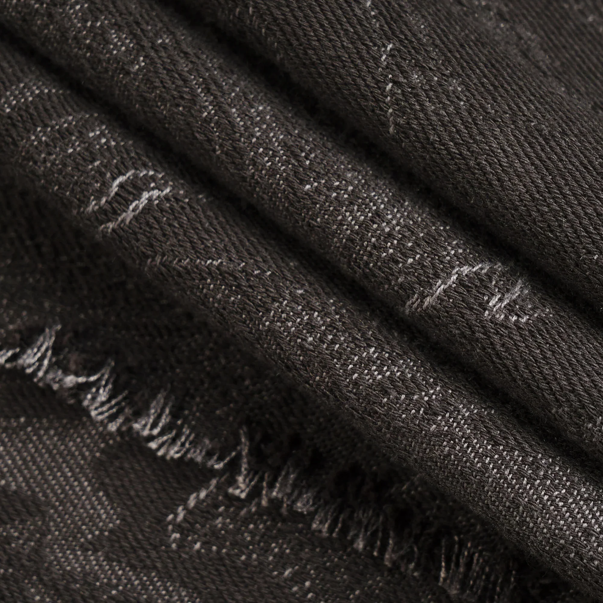Staple Mens Capitan Denim Jacket - Image 4