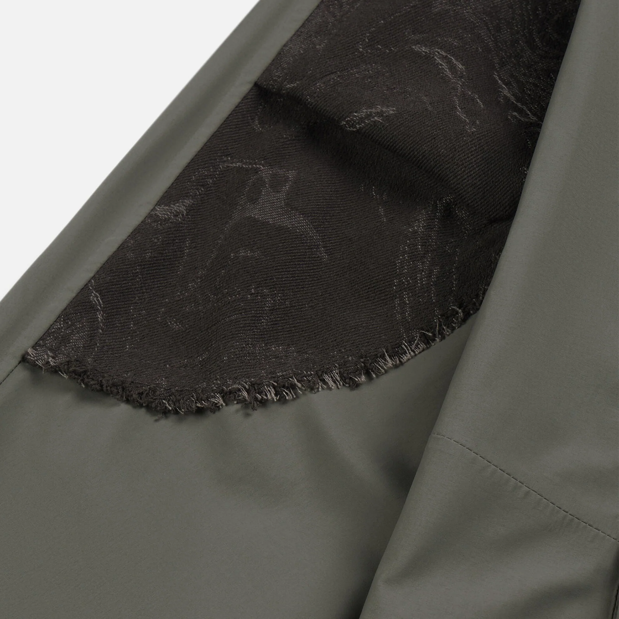 Staple Mens Matterhorn Tech Jacket - Image 3