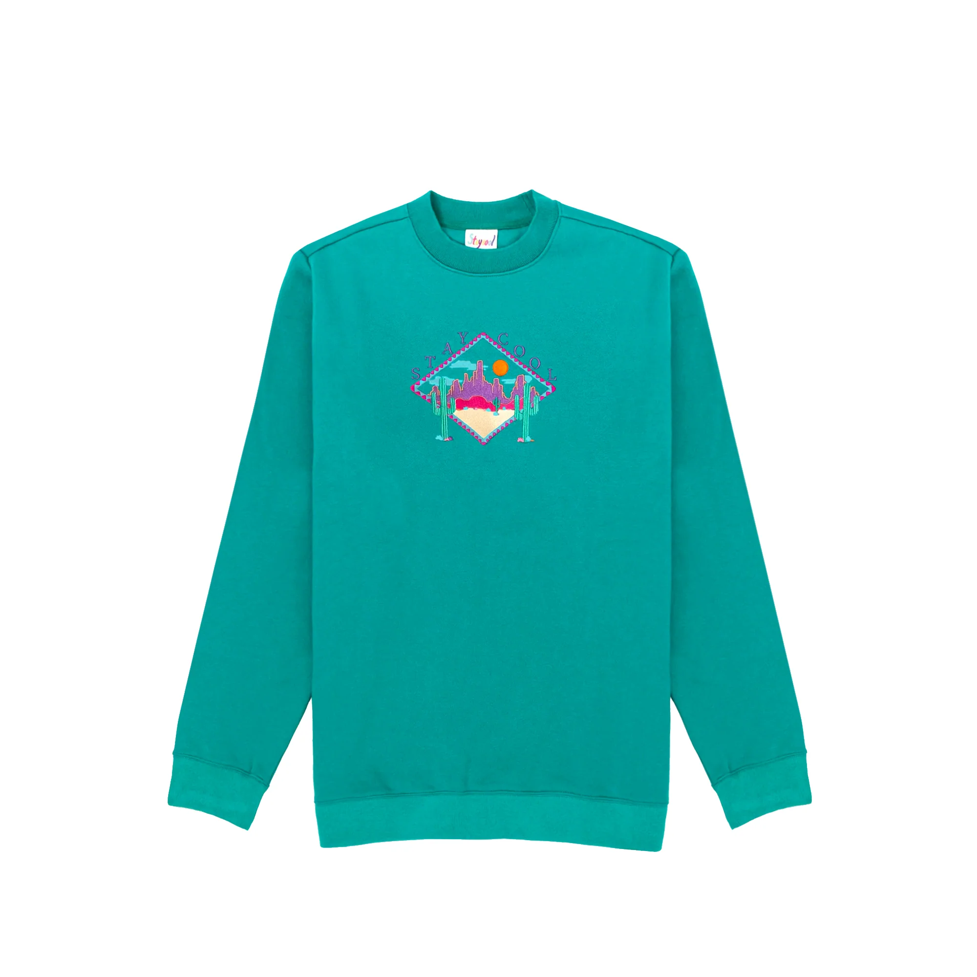 STAYCOOL Mens Arizona Sweatshirt