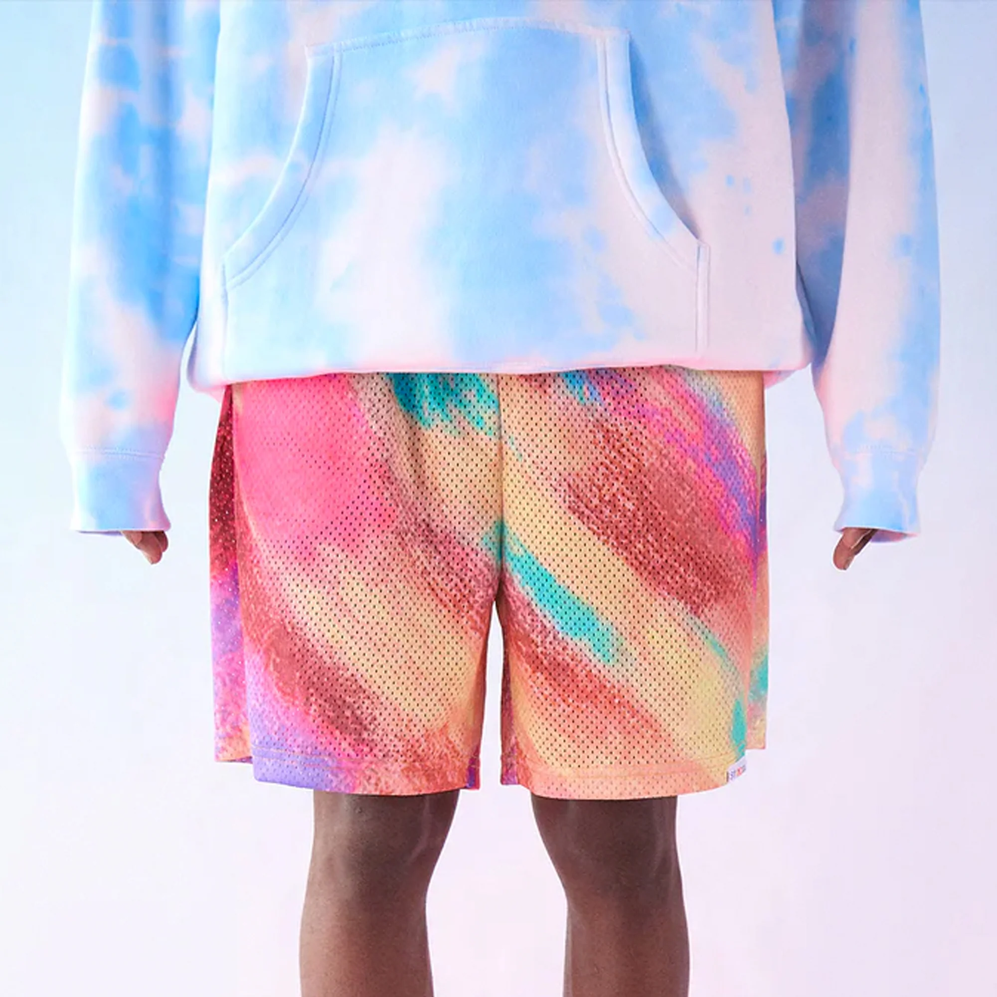 STAYCOOL Mens Yearbook Shorts - Image 2