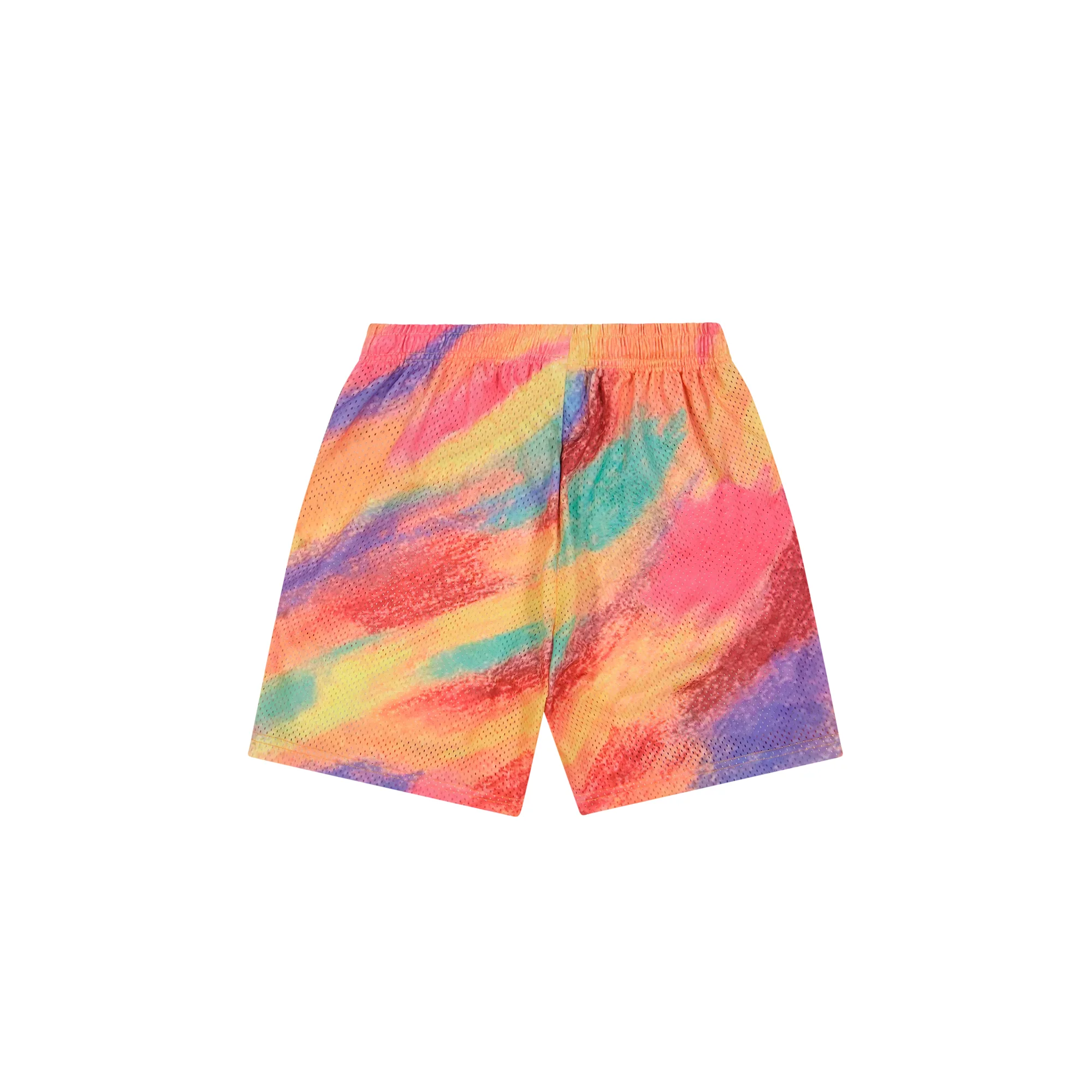 STAYCOOL Mens Yearbook Shorts - Image 4