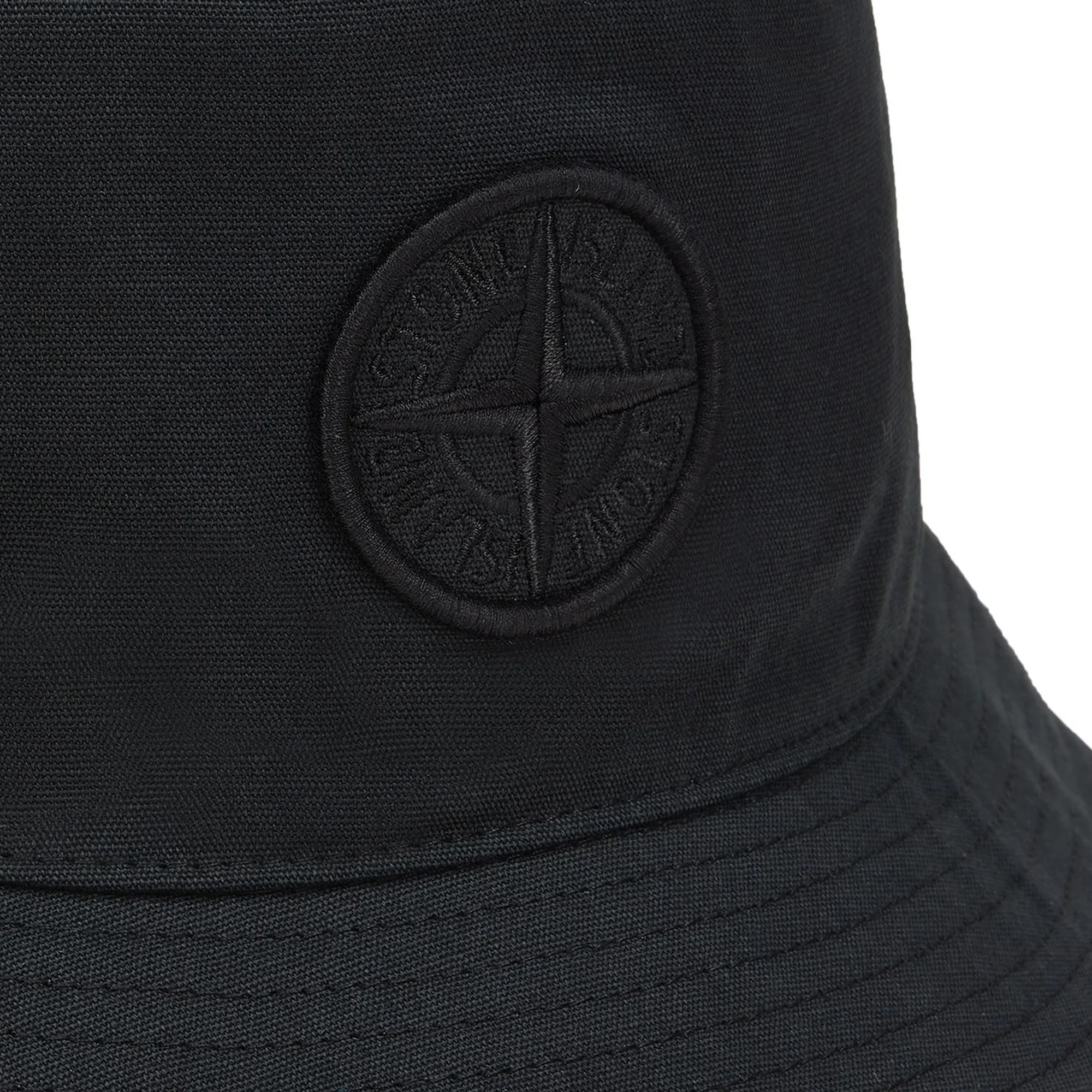 Stone Island Bucket Hat - Image 2