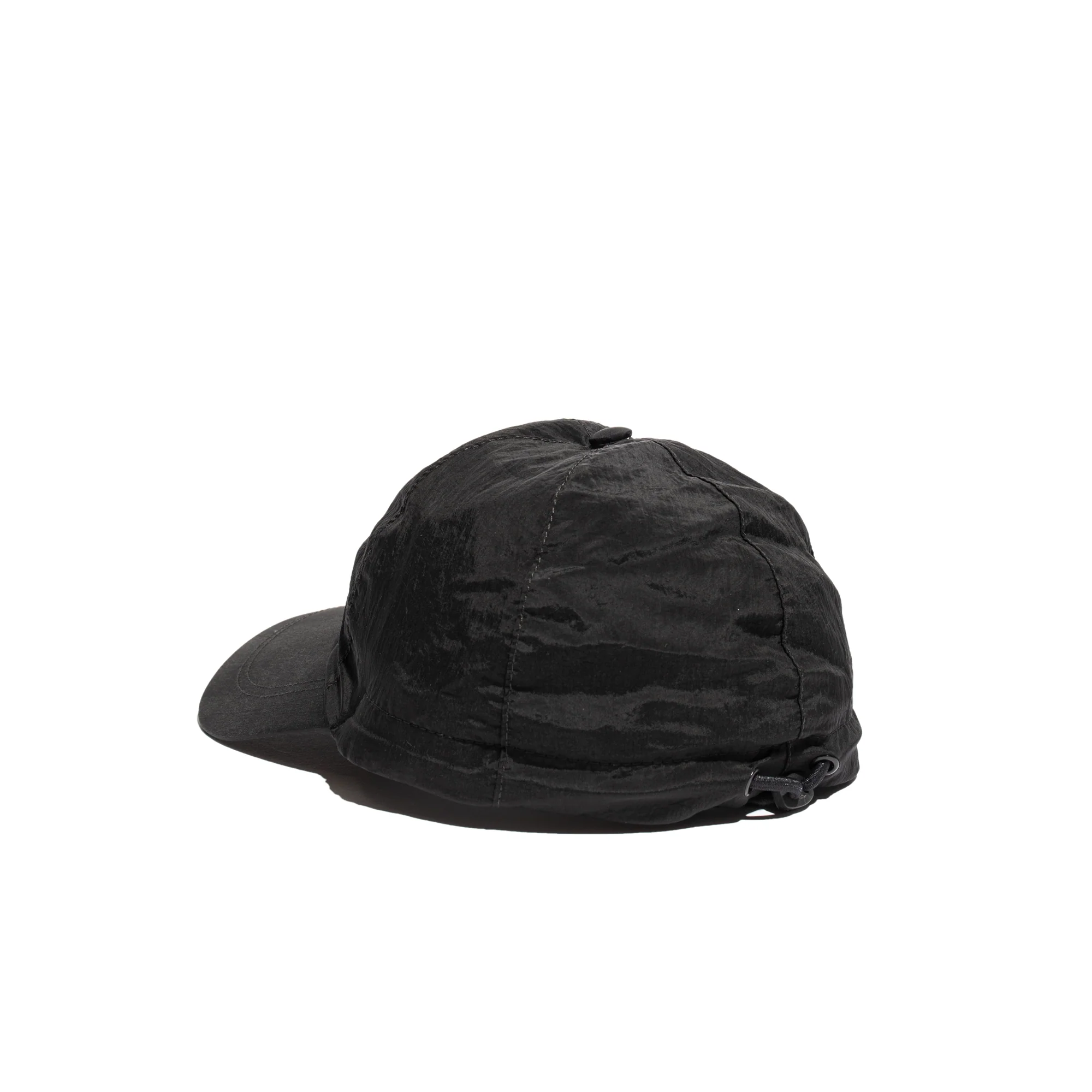 Stone Island Nylon Metal Cap - Image 2