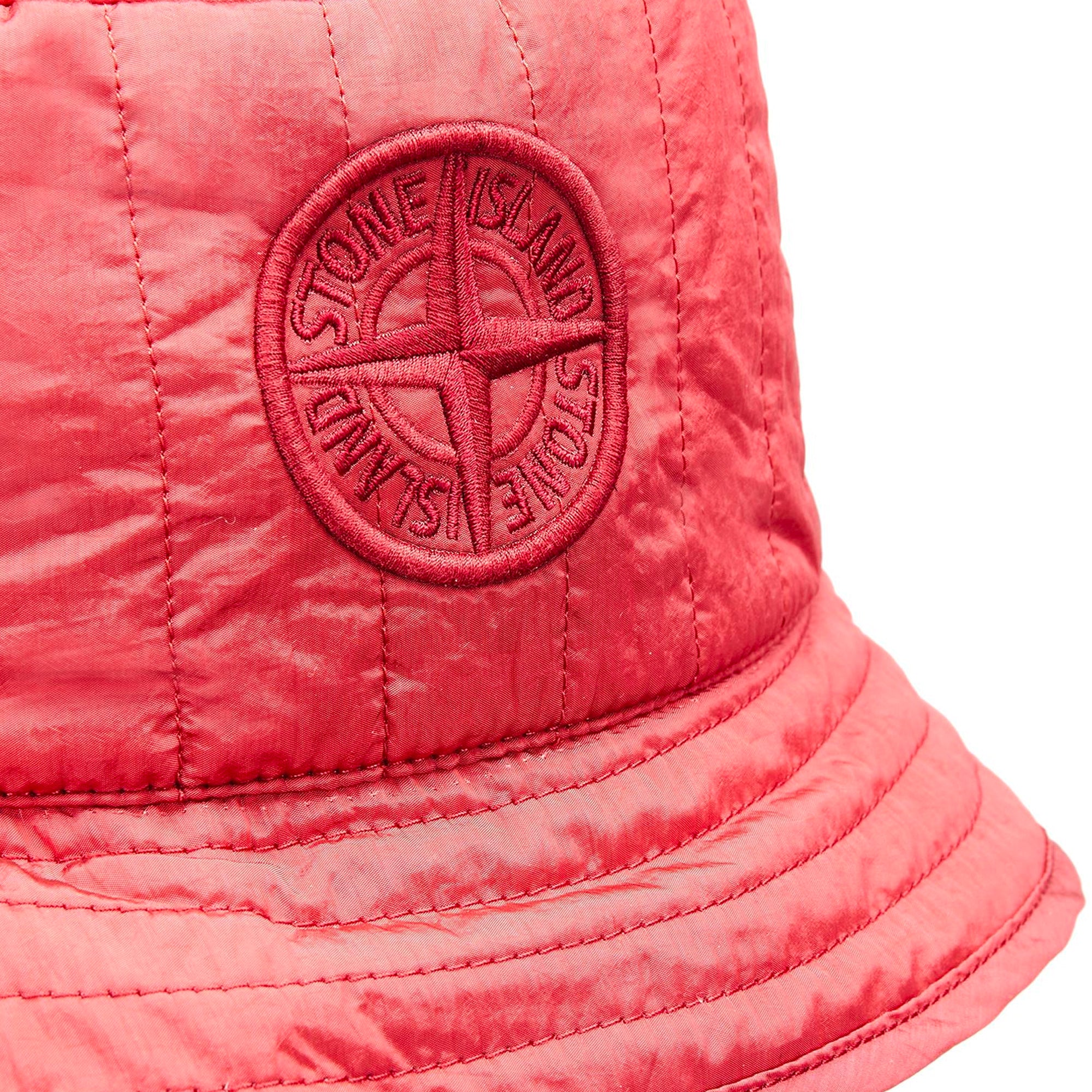 Stone Island Cappello Impacchet Hat - Image 2