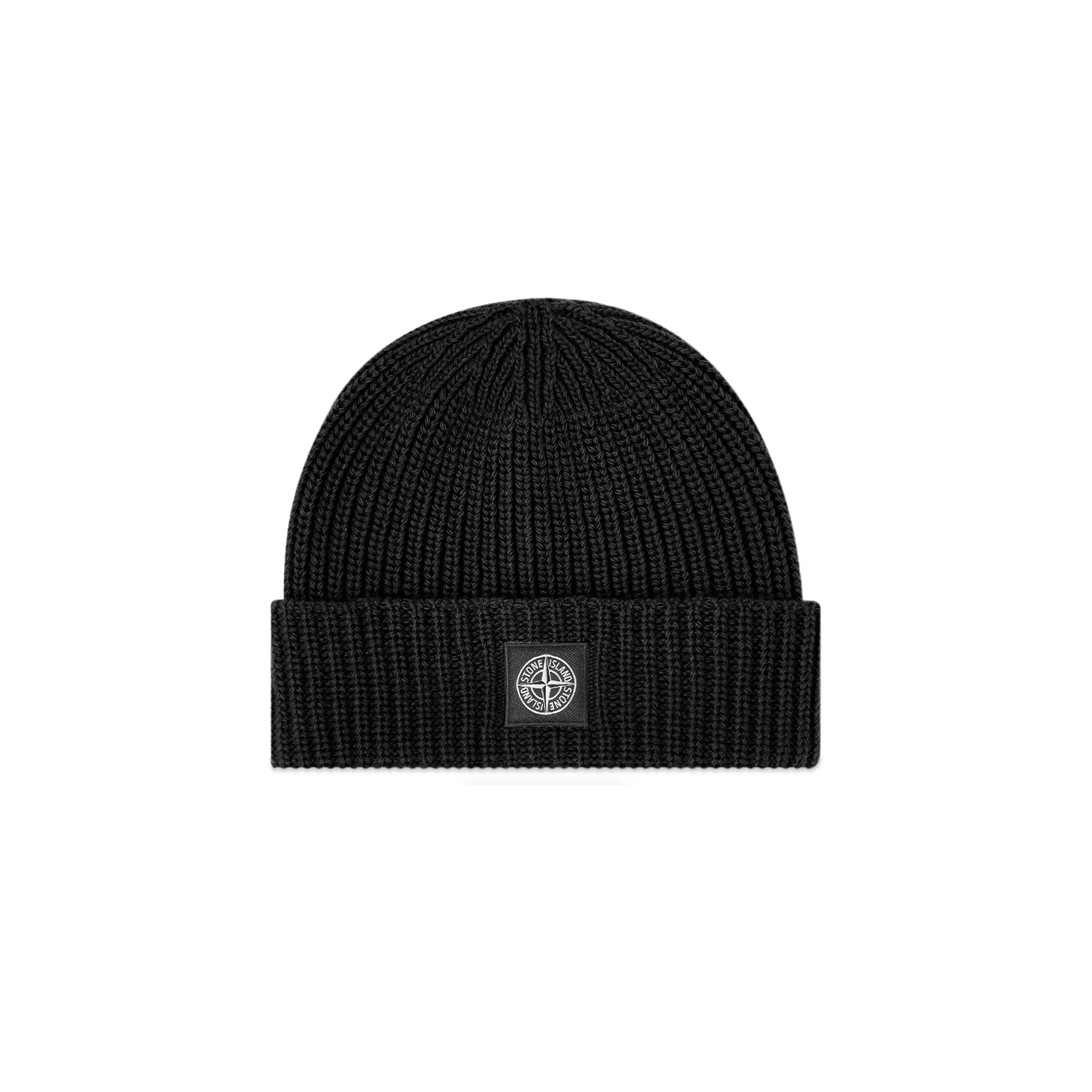 Stone Island Knit Beanie