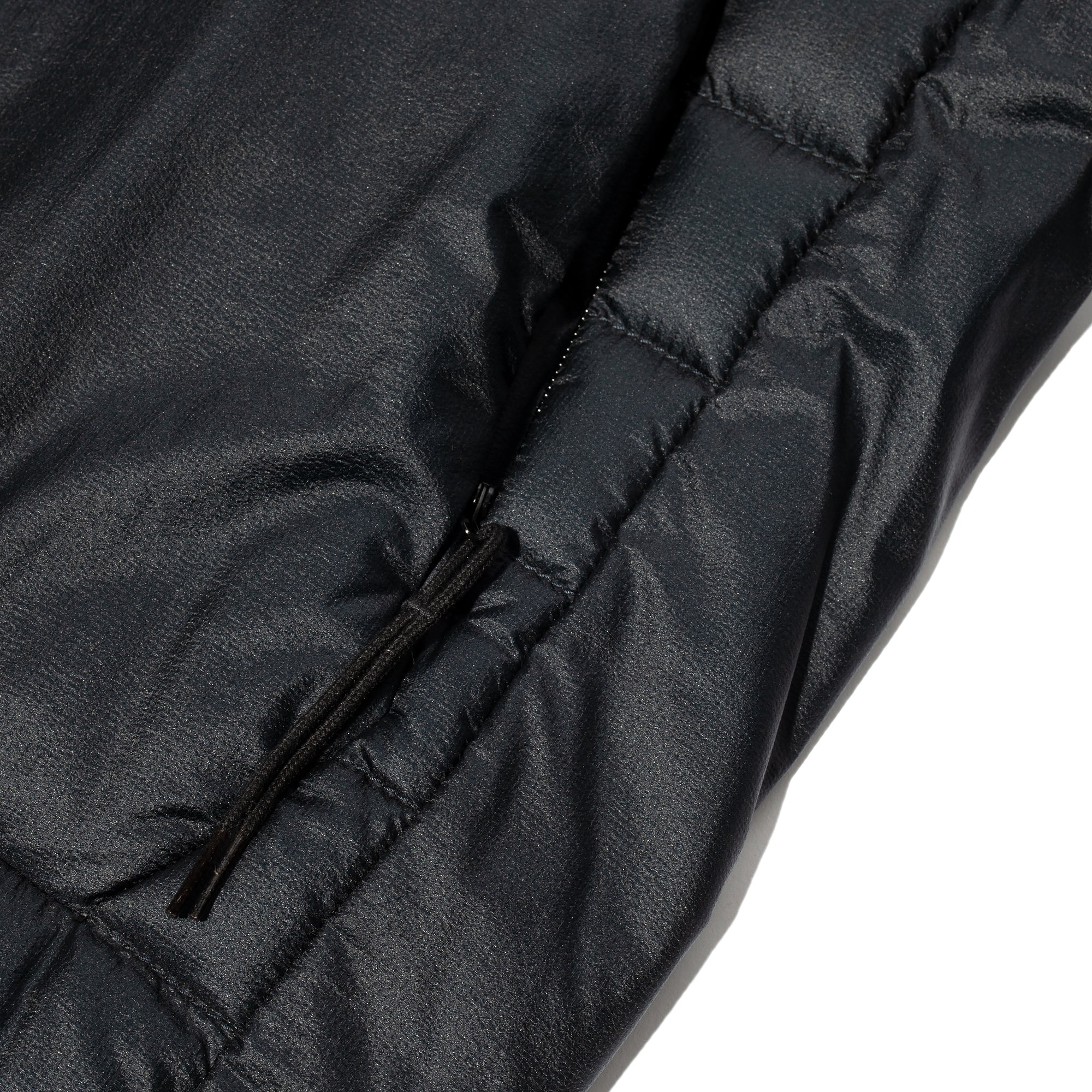 Stone Island Mens Real Down Jacket 'Navy' - Image 4