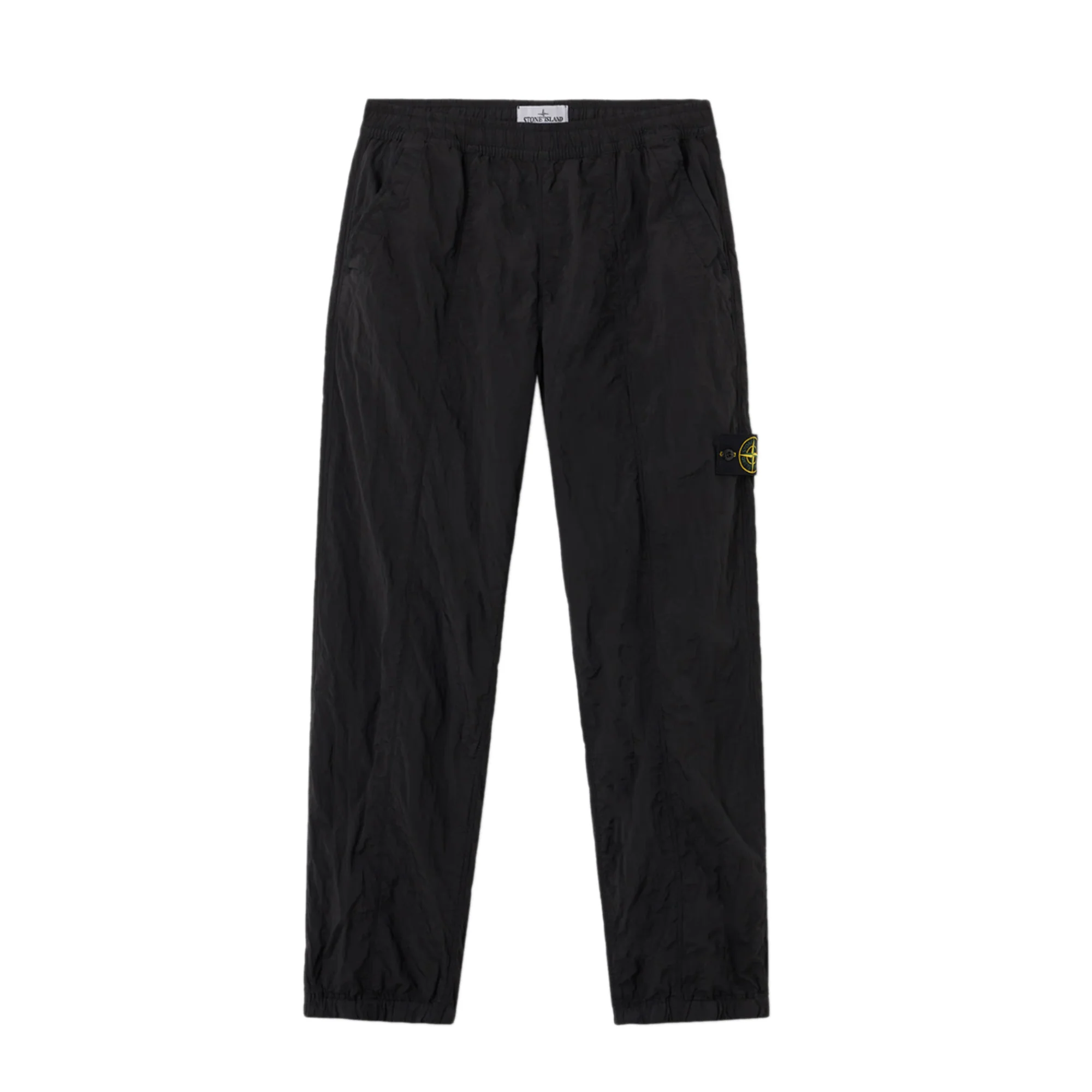 Stone Island Mens Nylon Metal Econyl Pants
