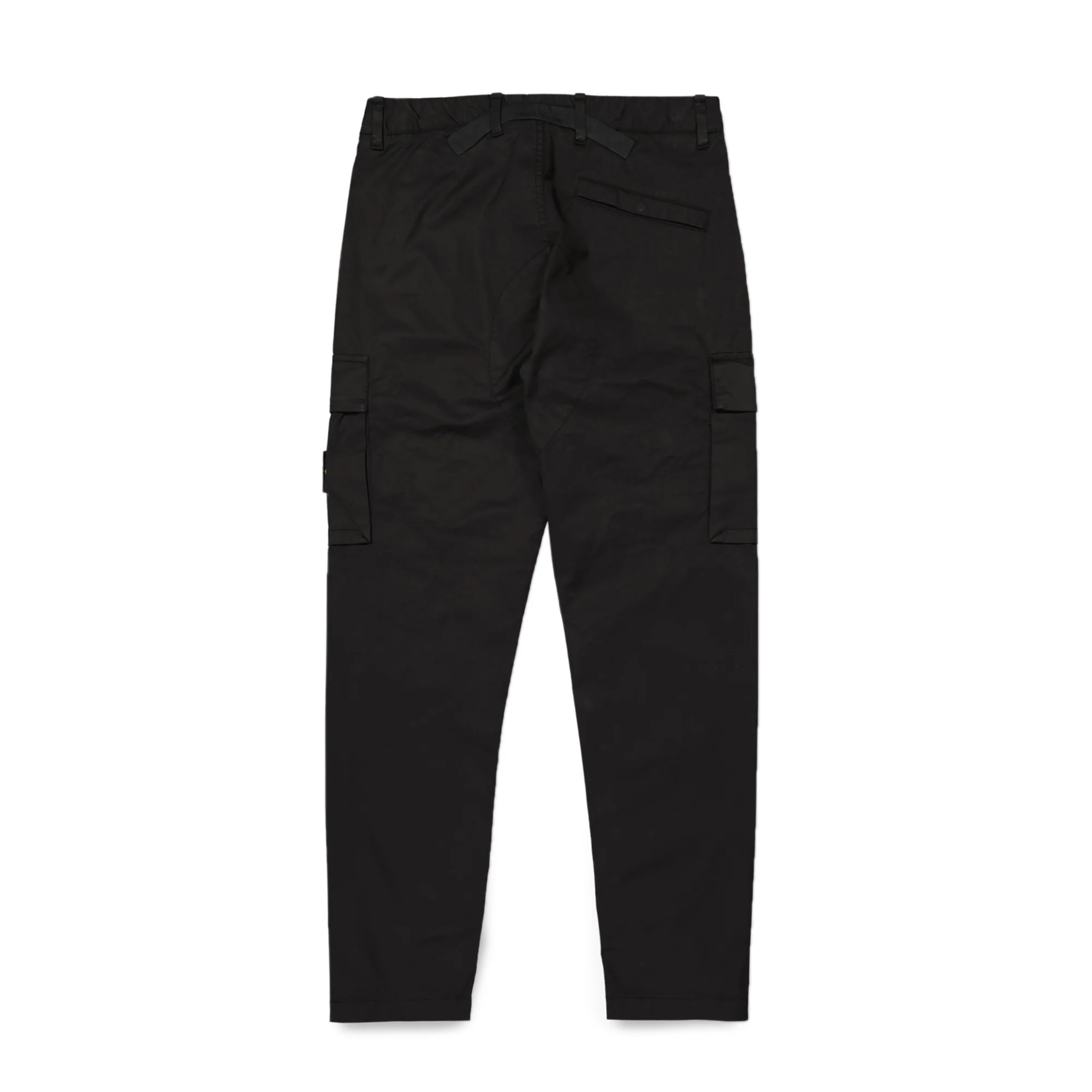 Stone Island Mens Cargo Pants - Image 2