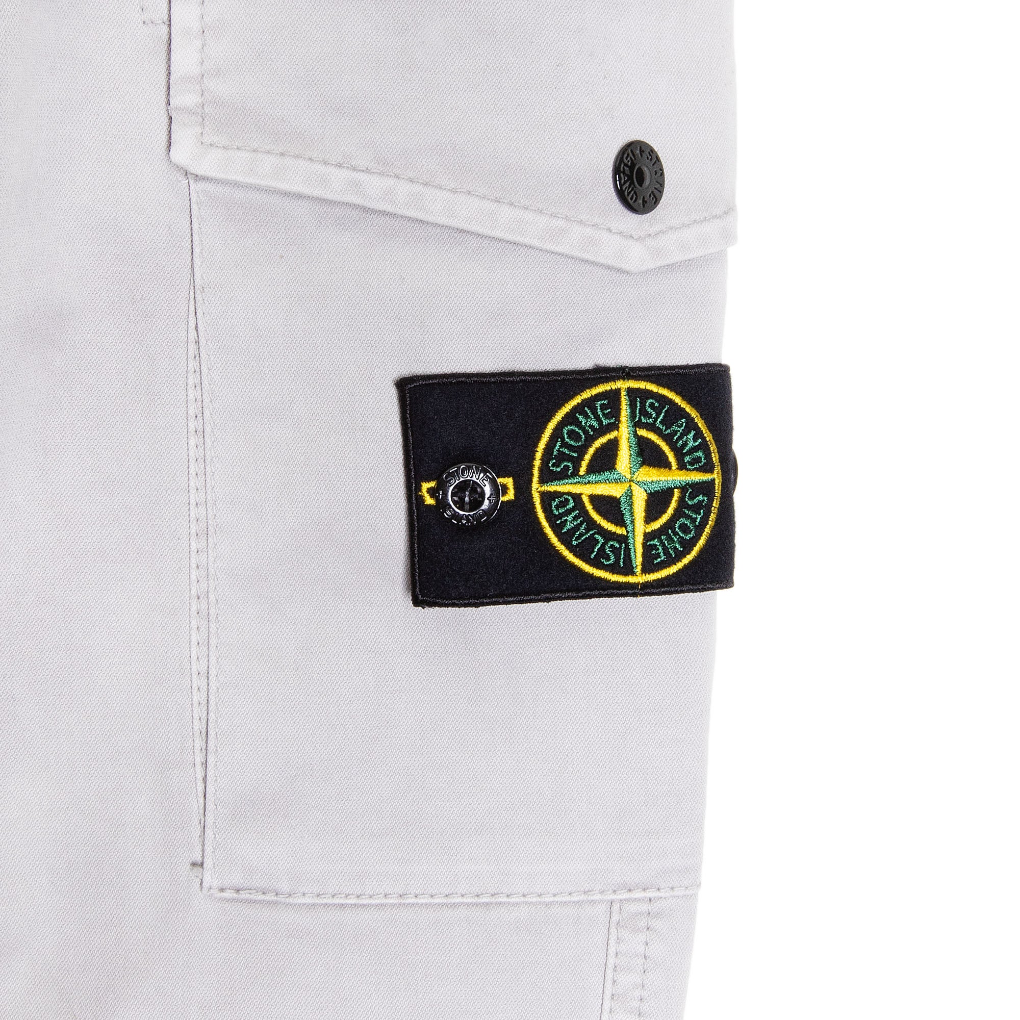 STONE ISLAND CARGO PANT - Image 3
