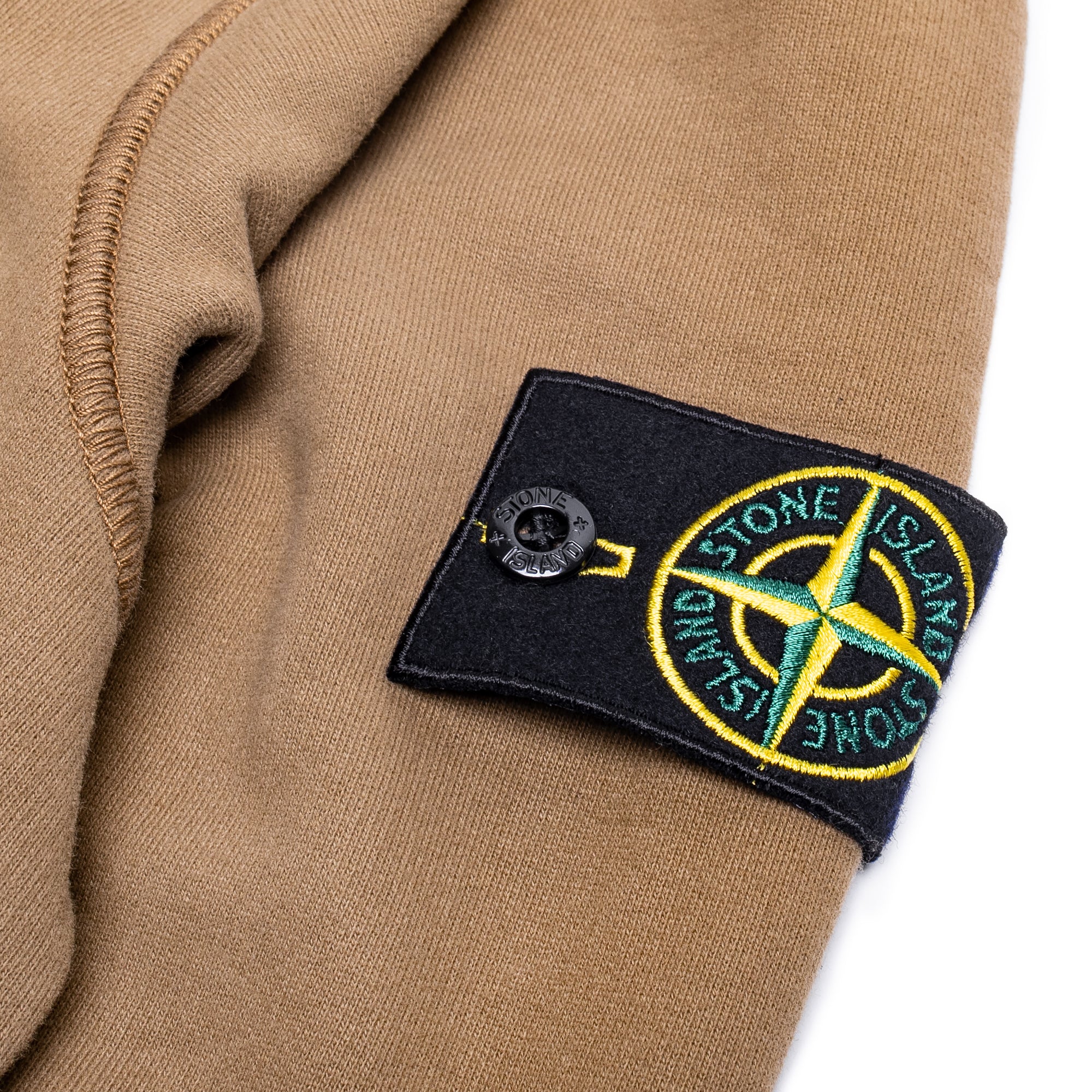 Stone Island Hoodie - Image 2
