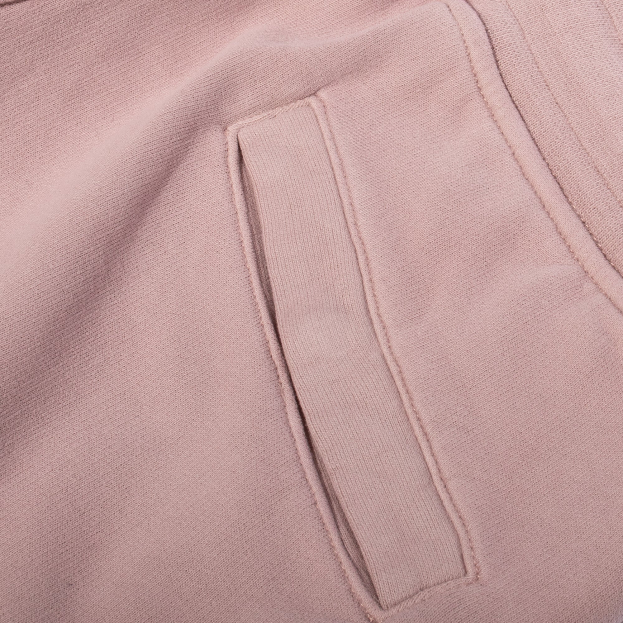 Stone Island Mens Cotton Fleece Pants - Image 4