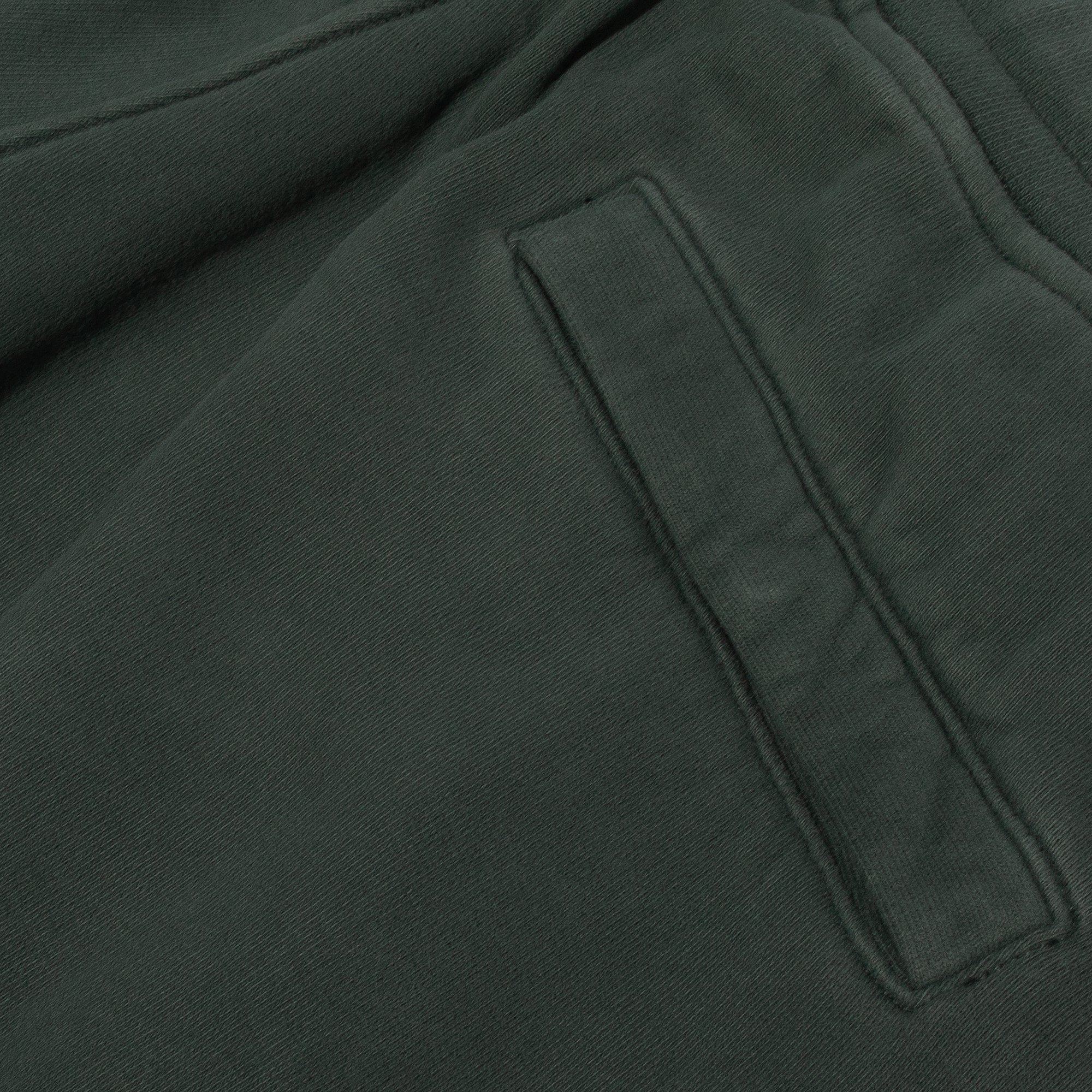Stone Island Mens Cotton Fleece Pants - Image 5