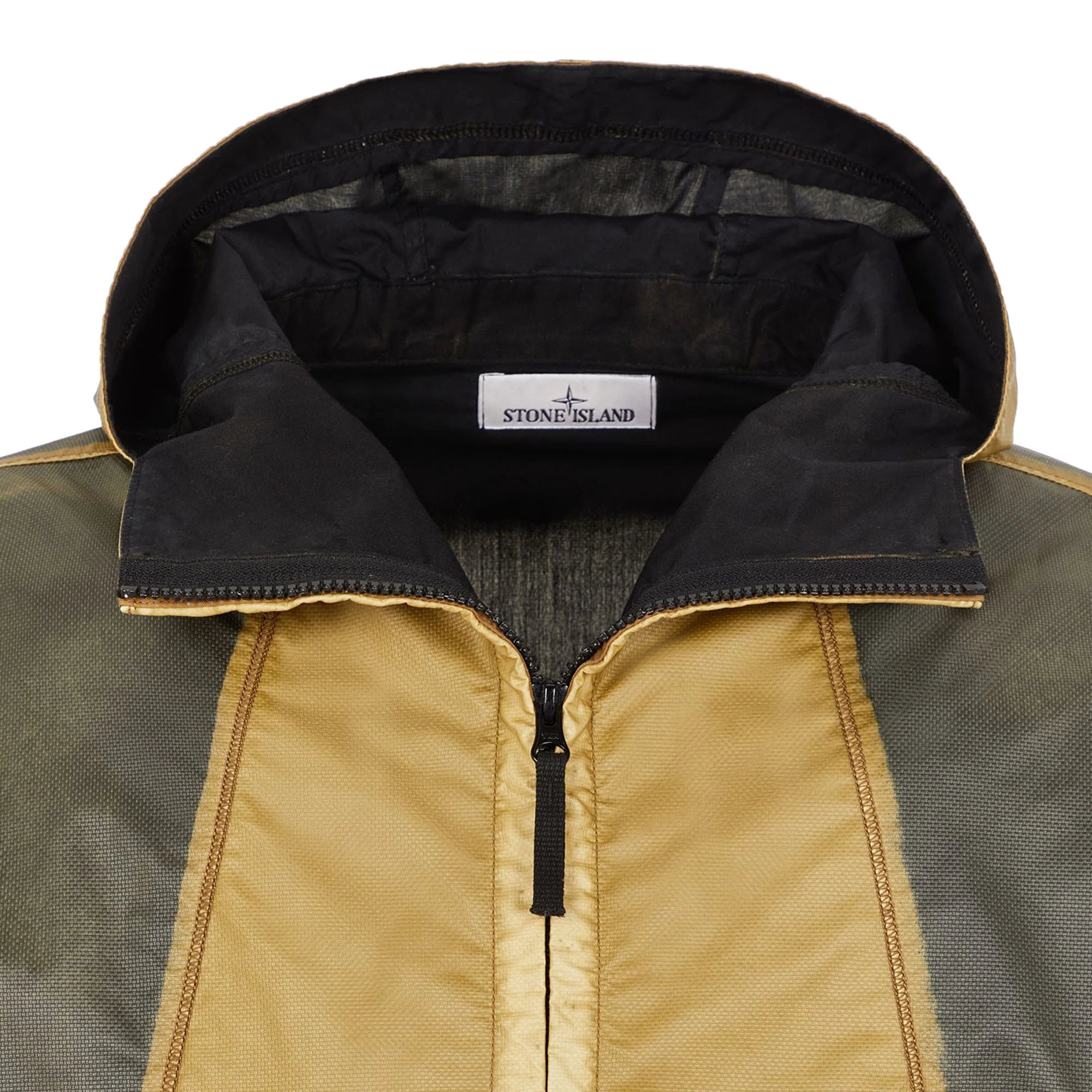 Stone Island Mens Jacket - Image 3