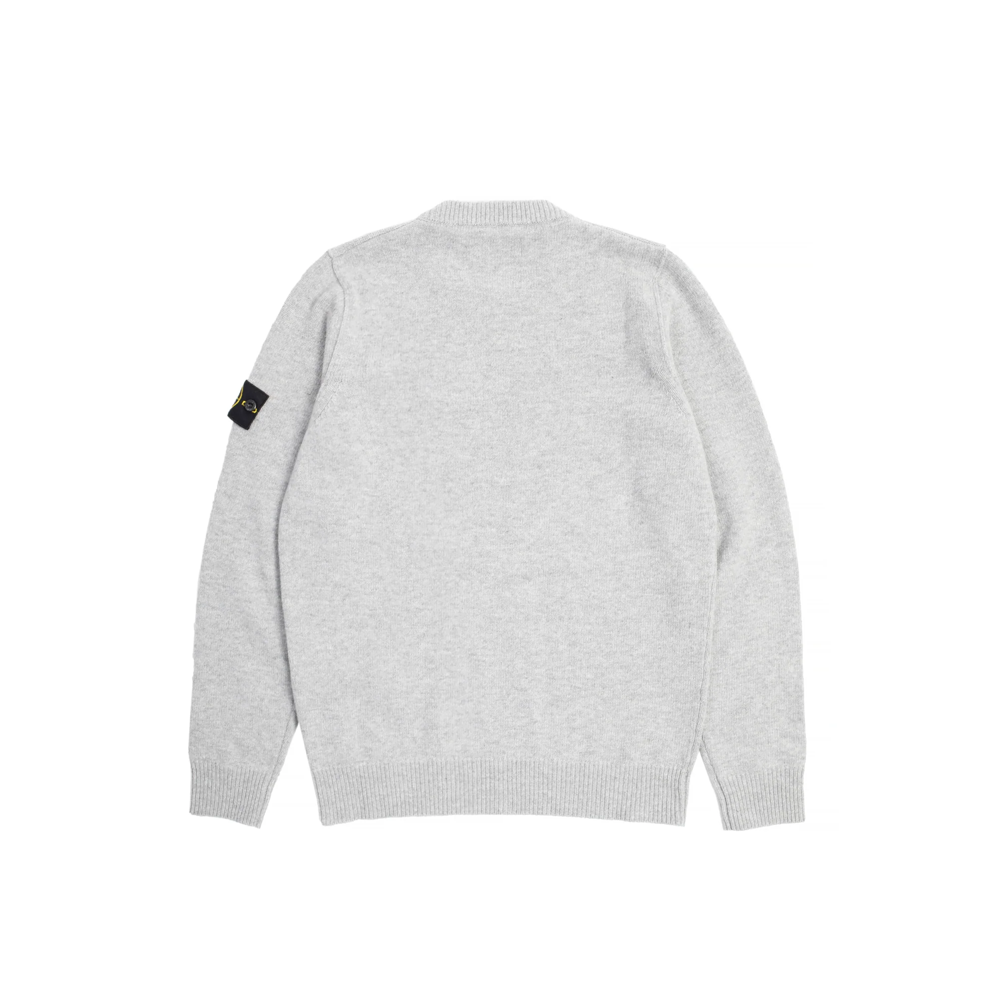 Stone Island Mens Knitwear - Image 4